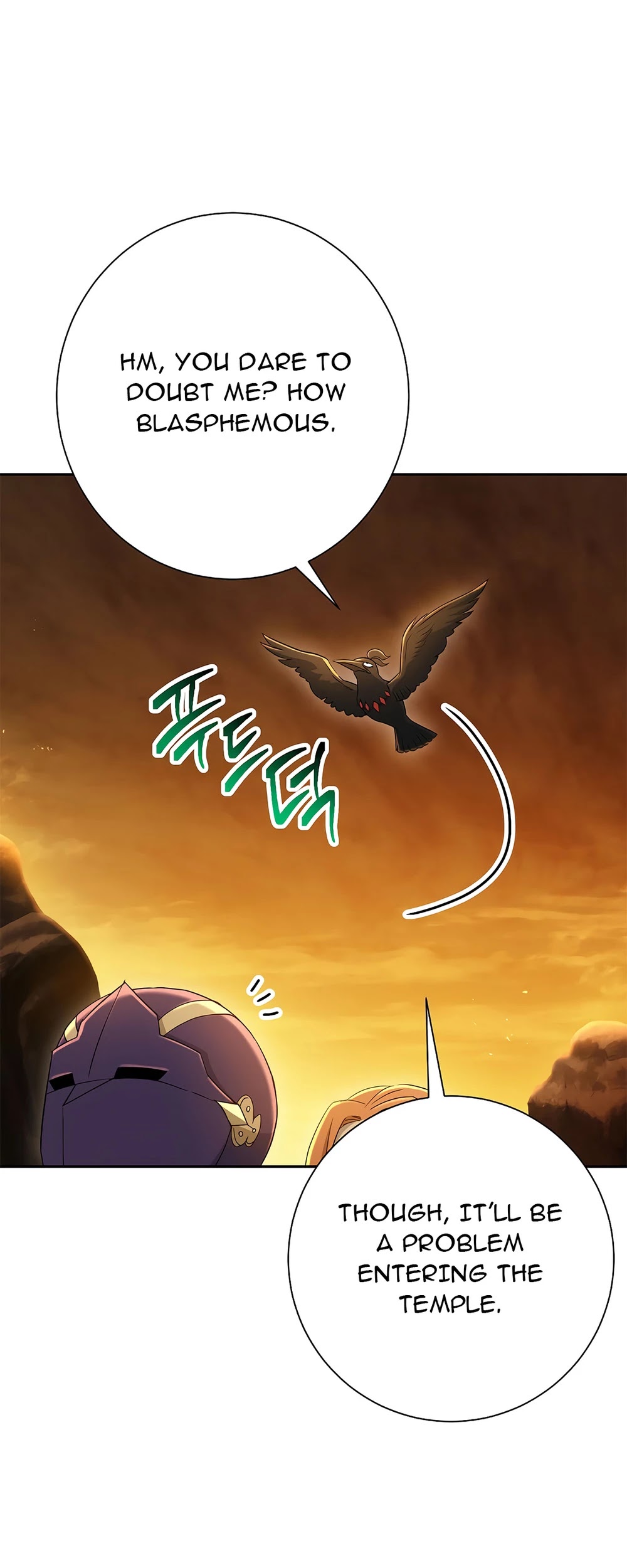 Skeleton Soldier Couldn’t Protect the Dungeon Chapter 111 page 84 - Chapter 111