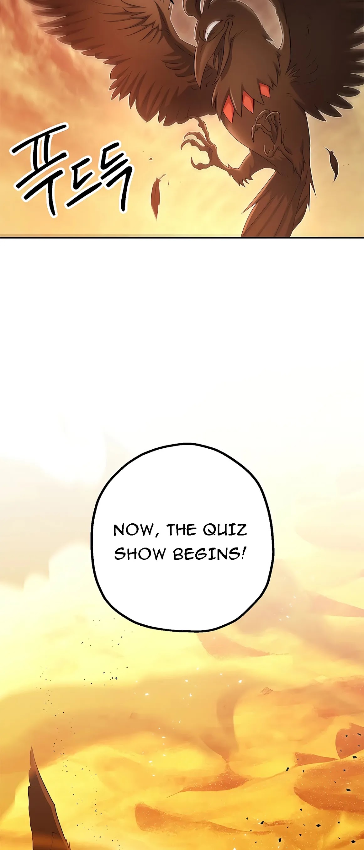 Skeleton Soldier Couldn’t Protect the Dungeon Chapter 112 page 14 - Chapter 112