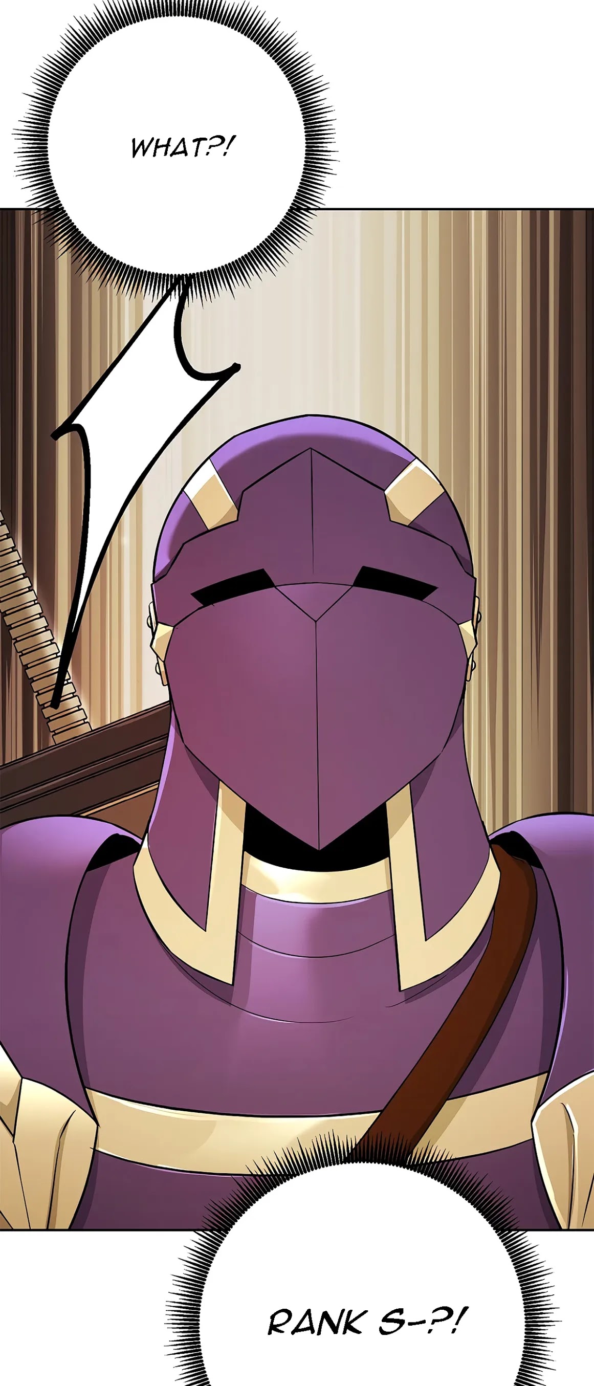 Skeleton Soldier Couldn’t Protect the Dungeon Chapter 112 page 18 - Chapter 112