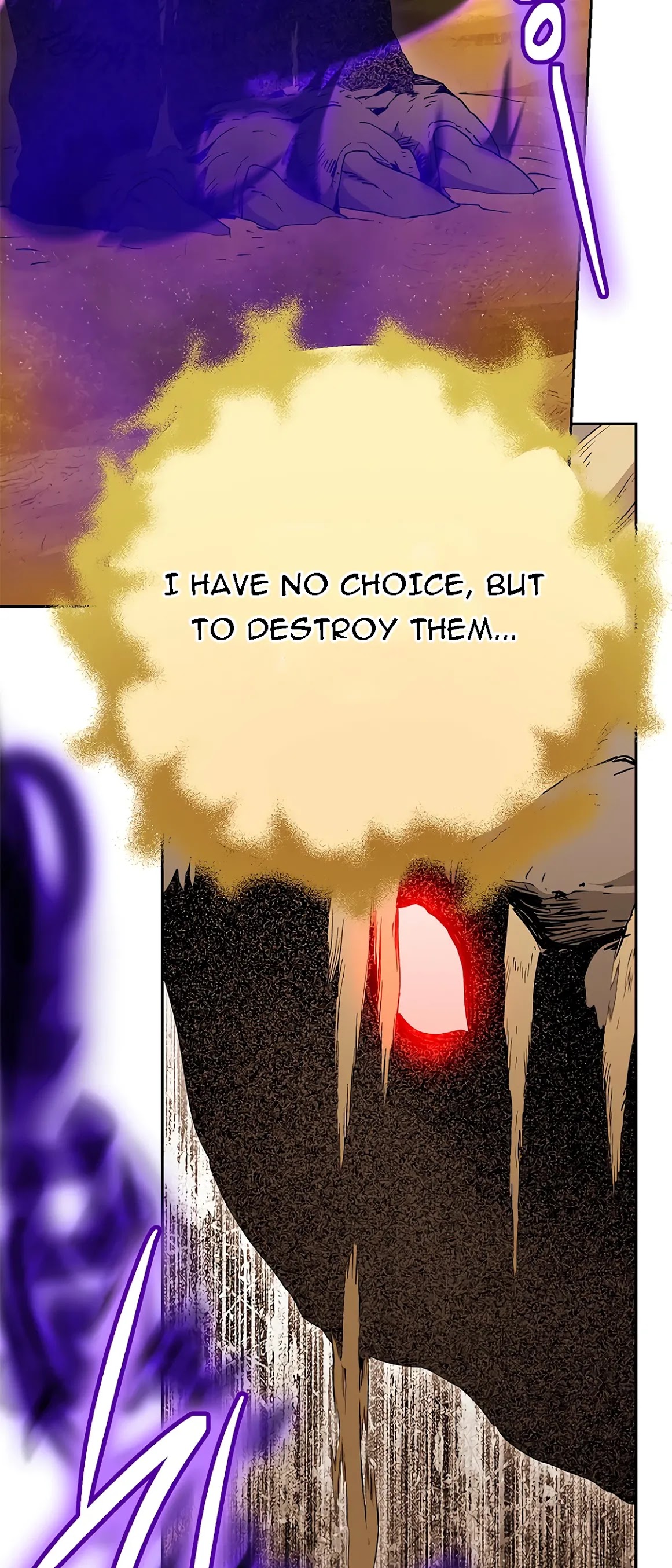 Skeleton Soldier Couldn’t Protect the Dungeon Chapter 112 page 24 - Chapter 112
