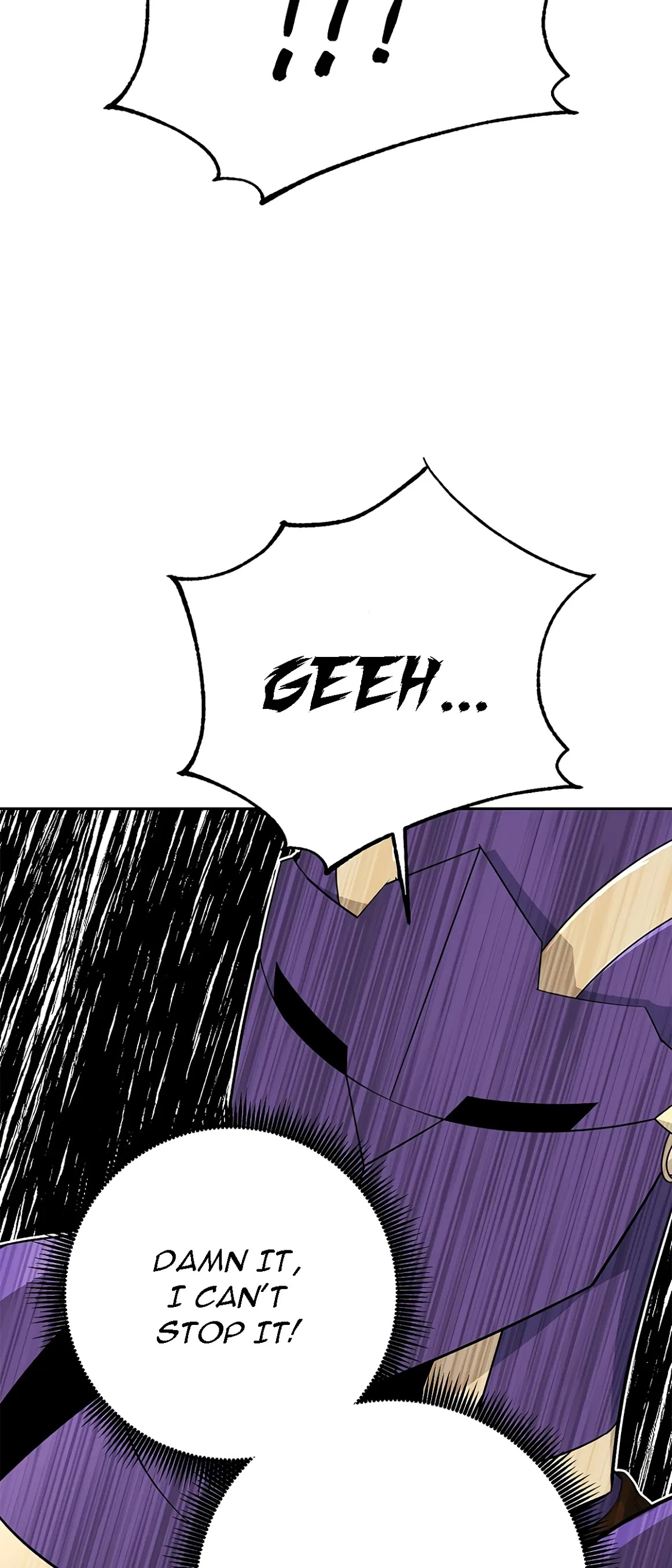 Skeleton Soldier Couldn’t Protect the Dungeon Chapter 112 page 31 - Chapter 112