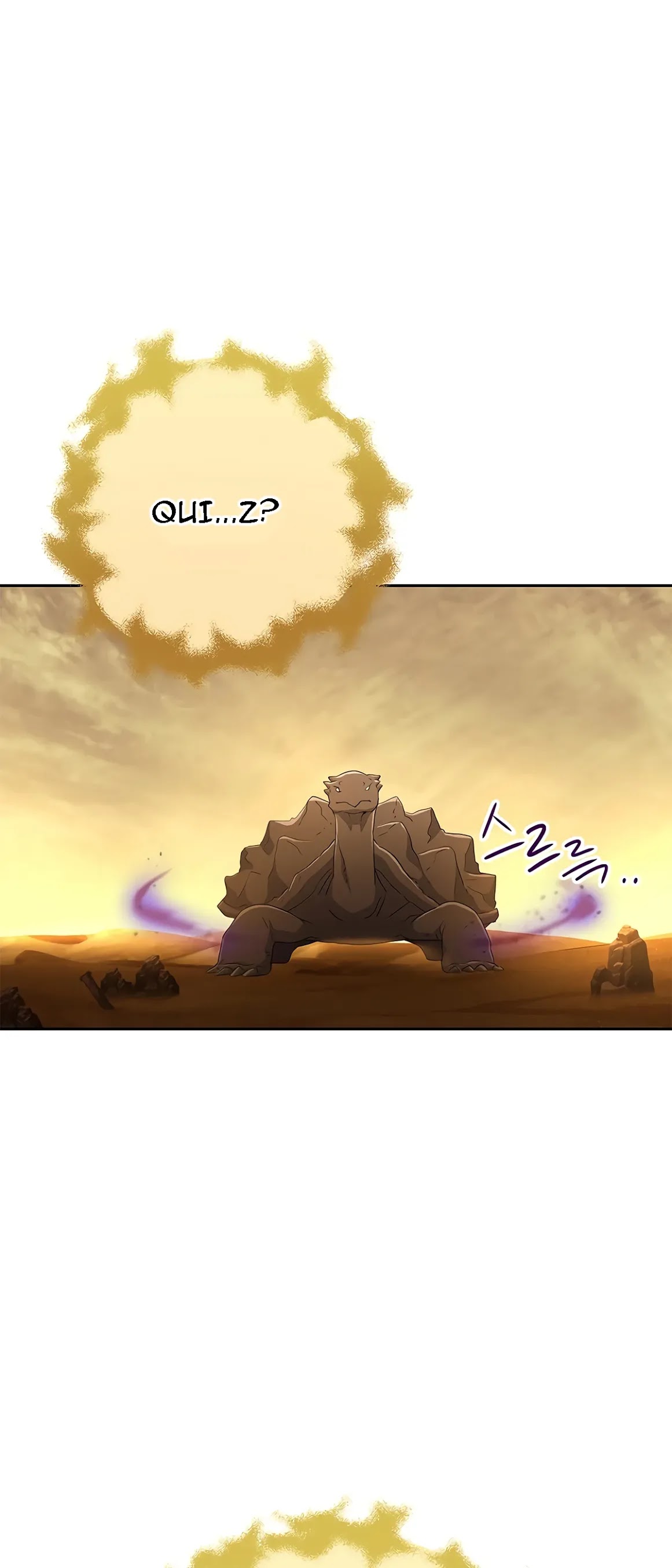 Skeleton Soldier Couldn’t Protect the Dungeon Chapter 112 page 34 - Chapter 112