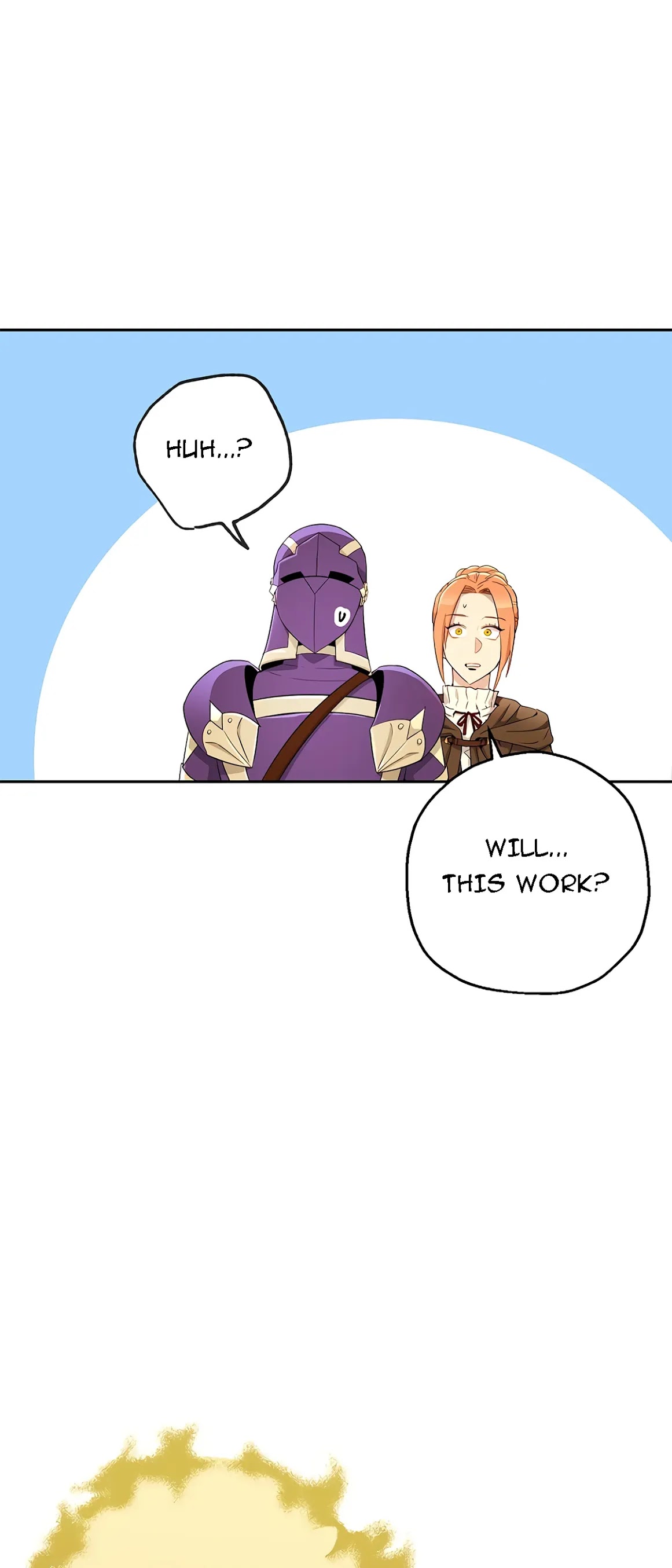 Skeleton Soldier Couldn’t Protect the Dungeon Chapter 112 page 36 - Chapter 112