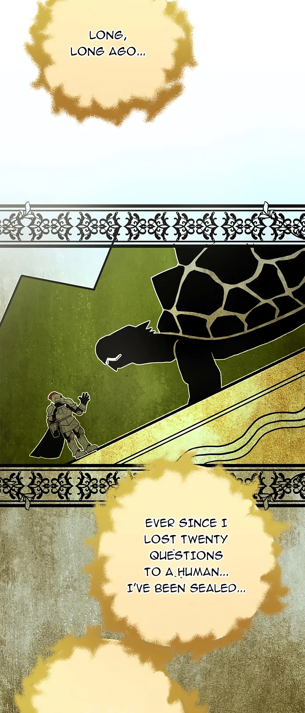 Skeleton Soldier Couldn’t Protect the Dungeon Chapter 112 page 38 - Chapter 112