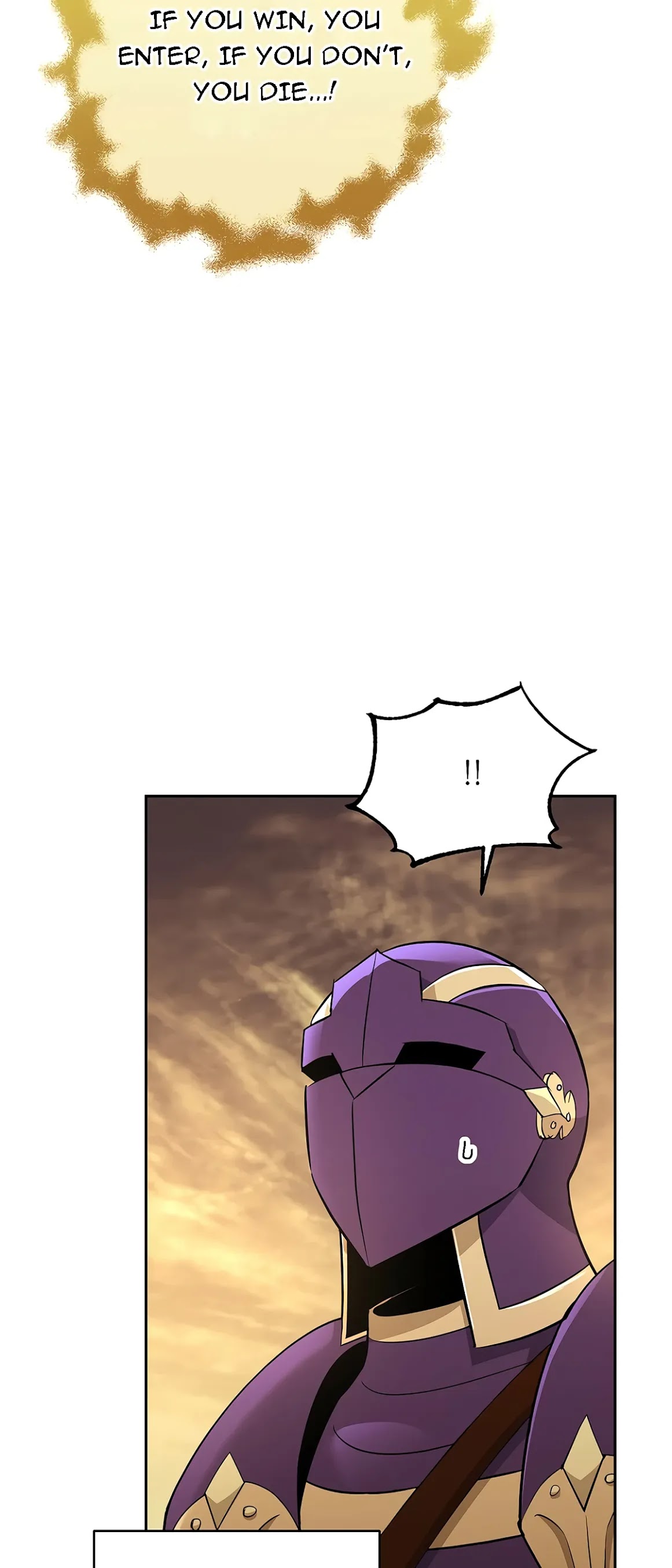 Skeleton Soldier Couldn’t Protect the Dungeon Chapter 112 page 42 - Chapter 112