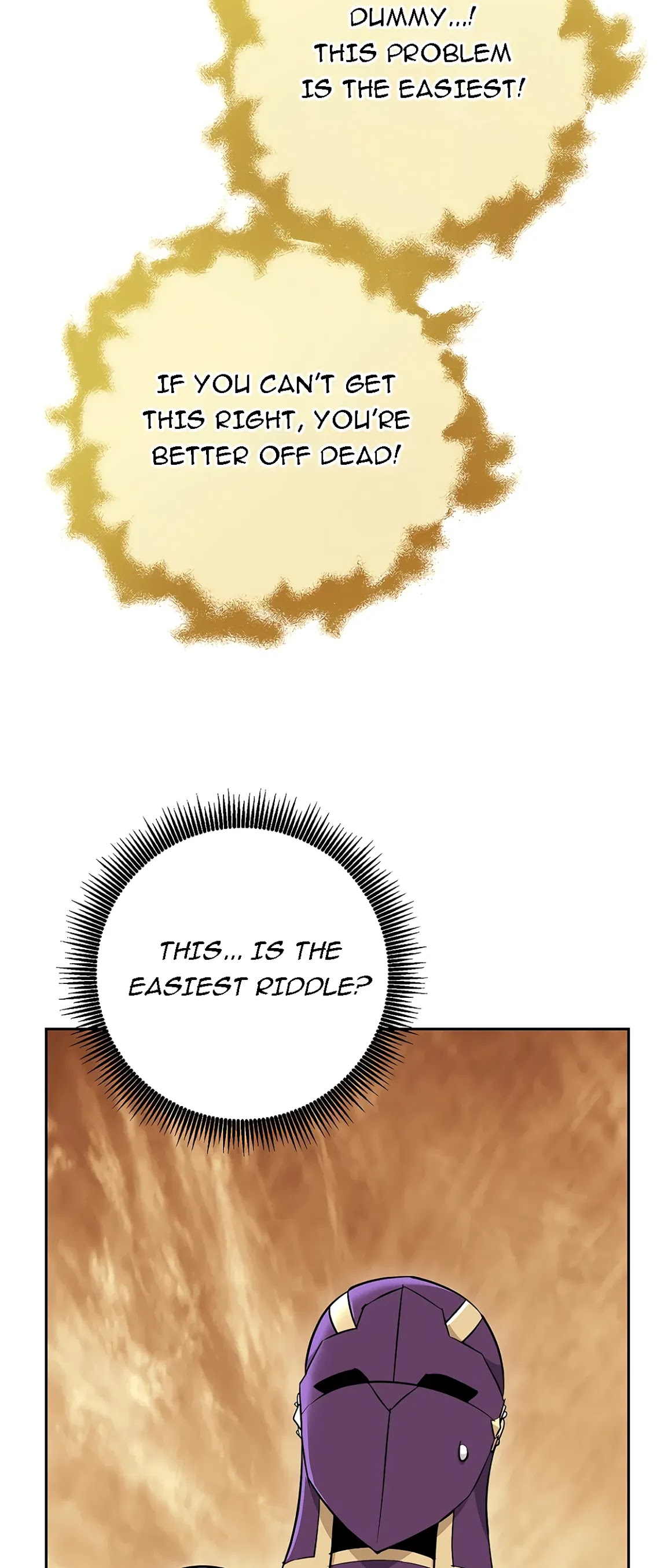Skeleton Soldier Couldn’t Protect the Dungeon Chapter 112 page 47 - Chapter 112
