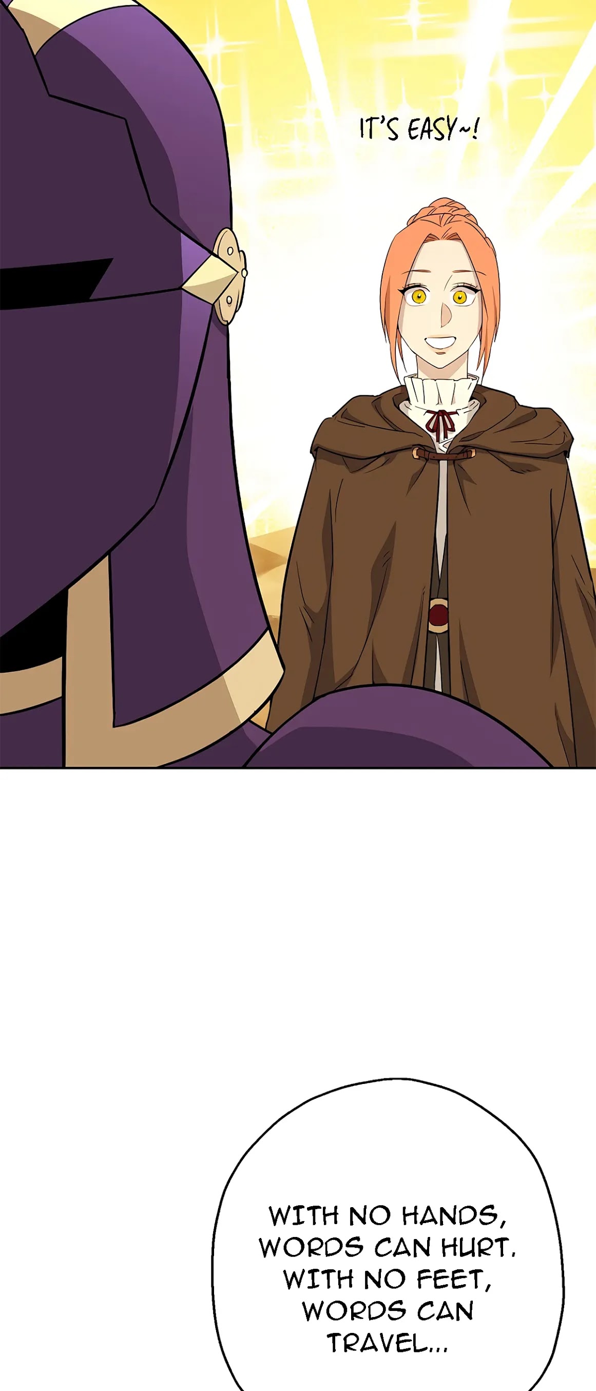 Skeleton Soldier Couldn’t Protect the Dungeon Chapter 112 page 49 - Chapter 112