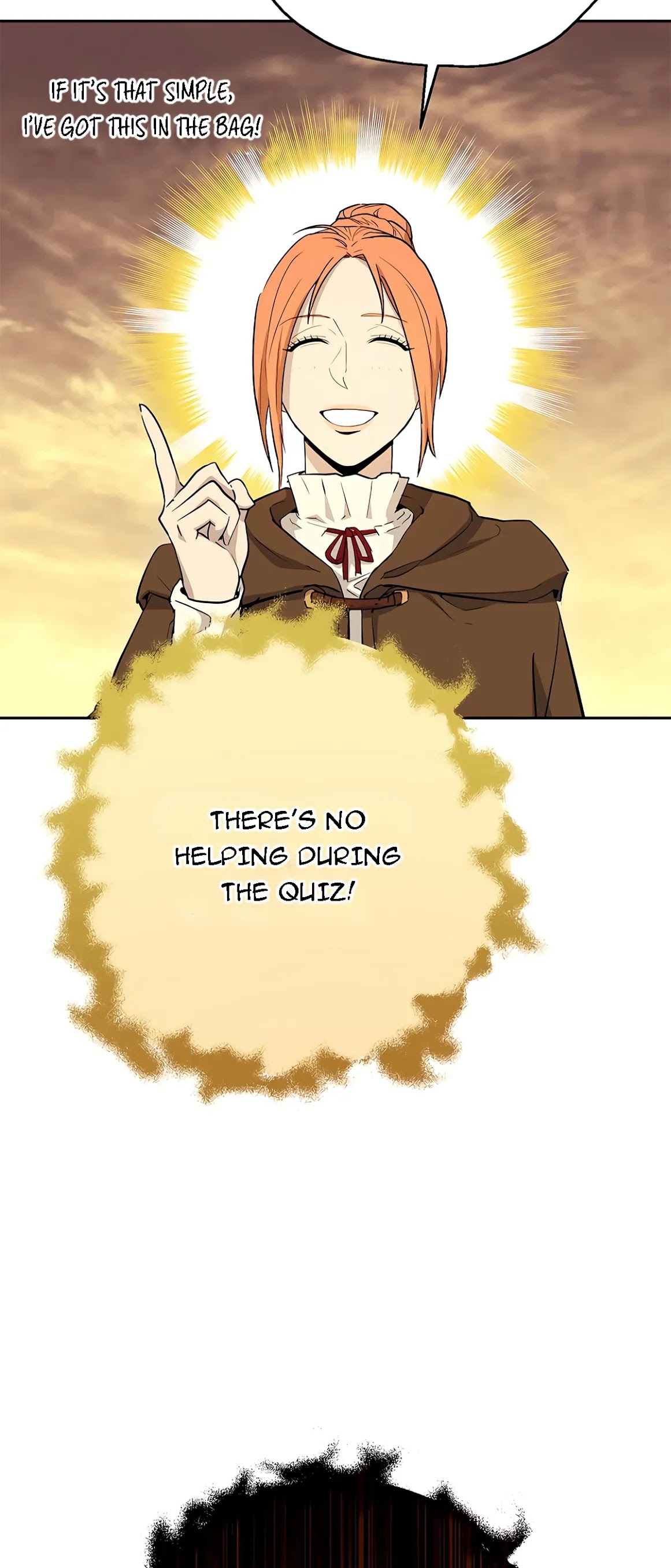 Skeleton Soldier Couldn’t Protect the Dungeon Chapter 112 page 50 - Chapter 112