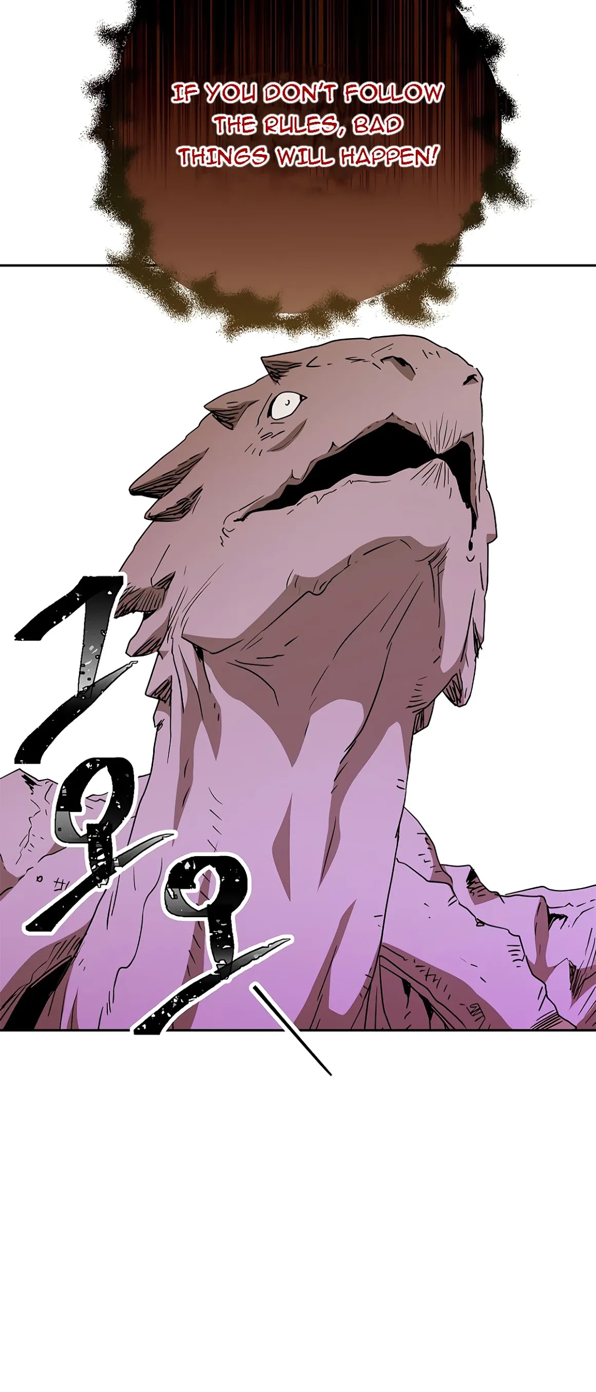Skeleton Soldier Couldn’t Protect the Dungeon Chapter 112 page 51 - Chapter 112