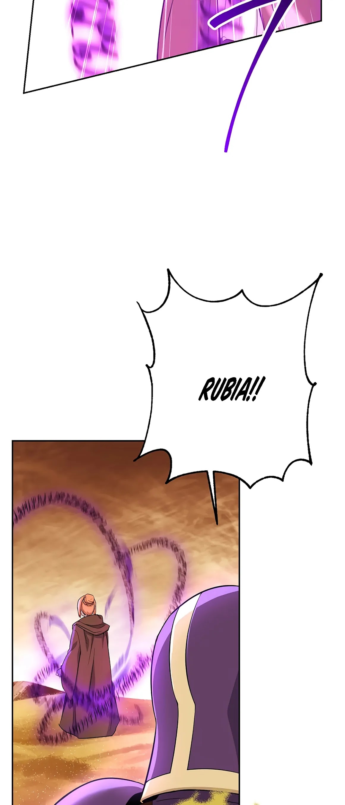 Skeleton Soldier Couldn’t Protect the Dungeon Chapter 112 page 53 - Chapter 112