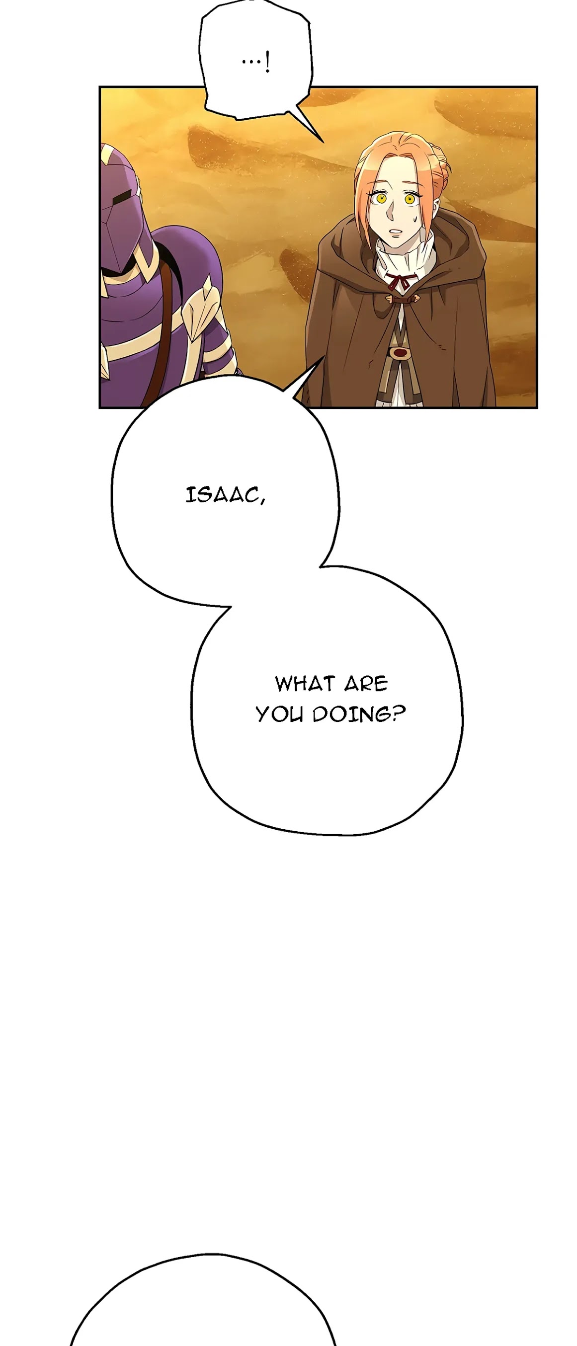 Skeleton Soldier Couldn’t Protect the Dungeon Chapter 112 page 6 - Chapter 112