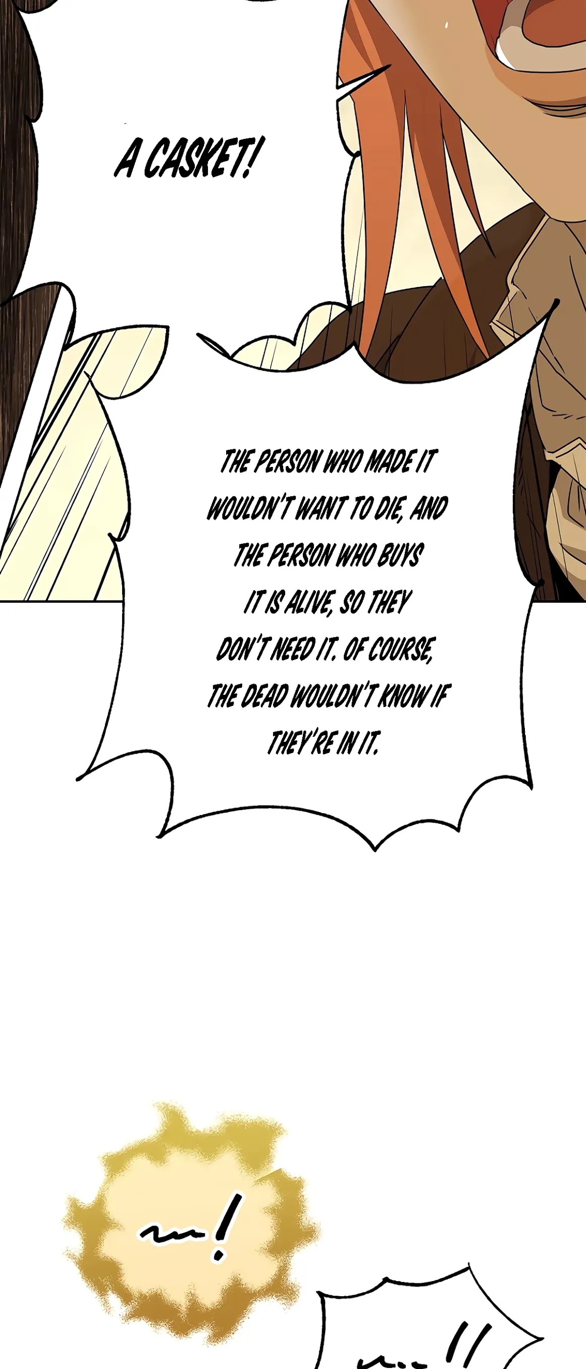 Skeleton Soldier Couldn’t Protect the Dungeon Chapter 112 page 62 - Chapter 112