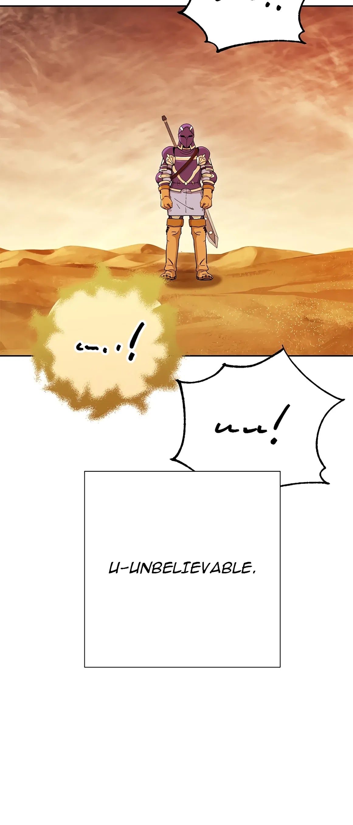 Skeleton Soldier Couldn’t Protect the Dungeon Chapter 112 page 63 - Chapter 112