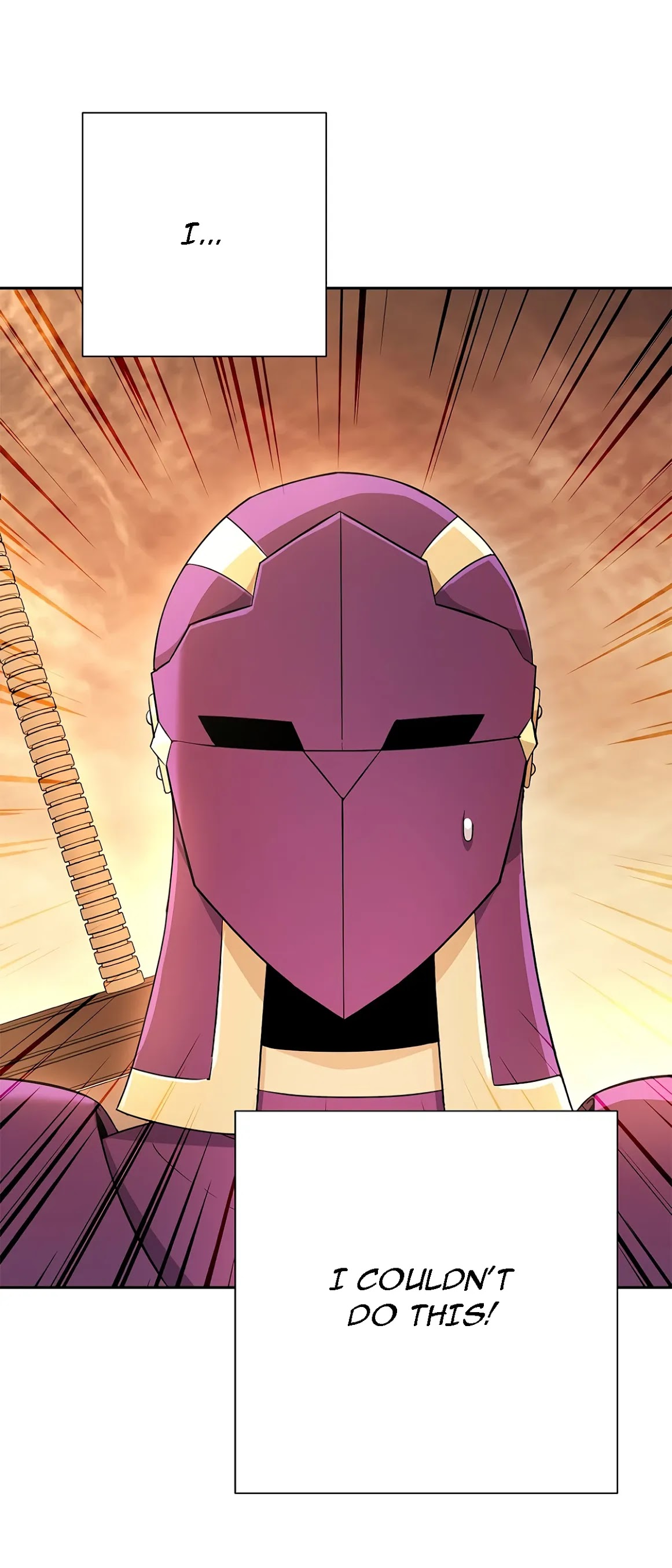 Skeleton Soldier Couldn’t Protect the Dungeon Chapter 112 page 64 - Chapter 112