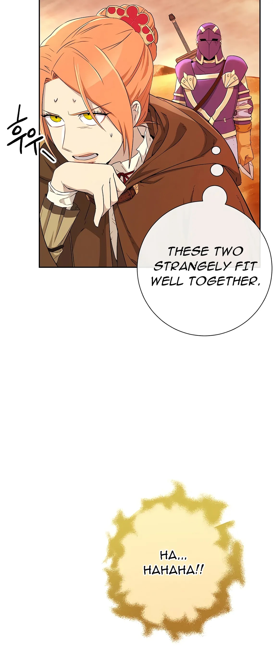 Skeleton Soldier Couldn’t Protect the Dungeon Chapter 112 page 67 - Chapter 112