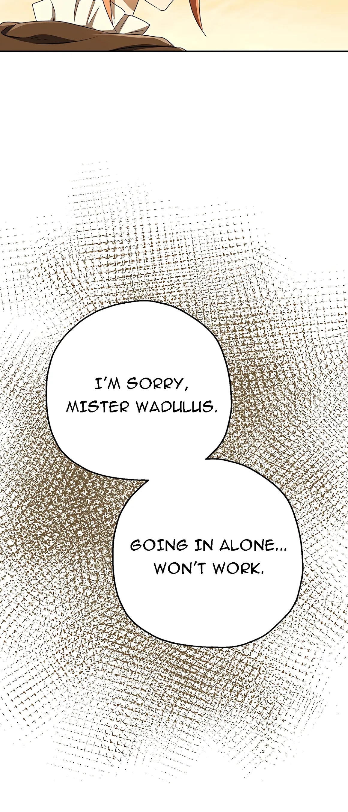 Skeleton Soldier Couldn’t Protect the Dungeon Chapter 112 page 72 - Chapter 112