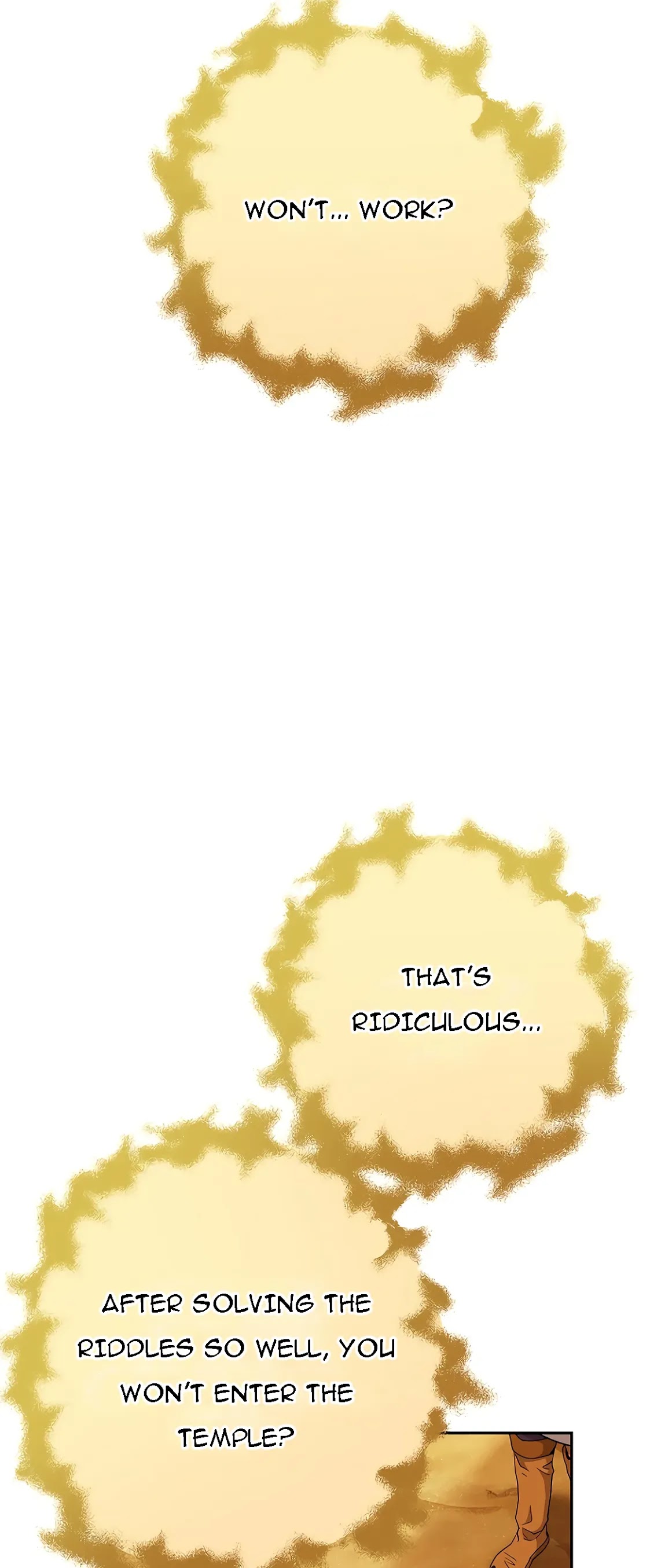 Skeleton Soldier Couldn’t Protect the Dungeon Chapter 112 page 74 - Chapter 112