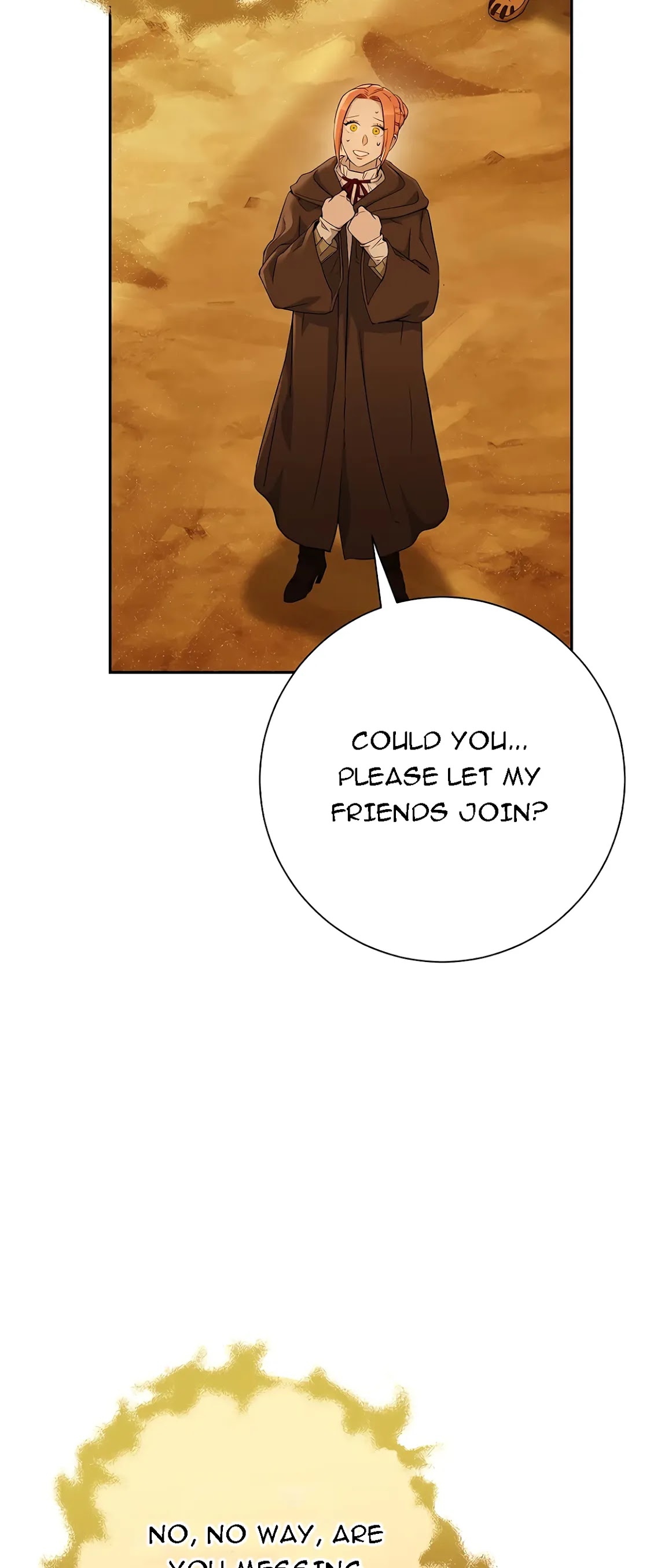 Skeleton Soldier Couldn’t Protect the Dungeon Chapter 112 page 75 - Chapter 112