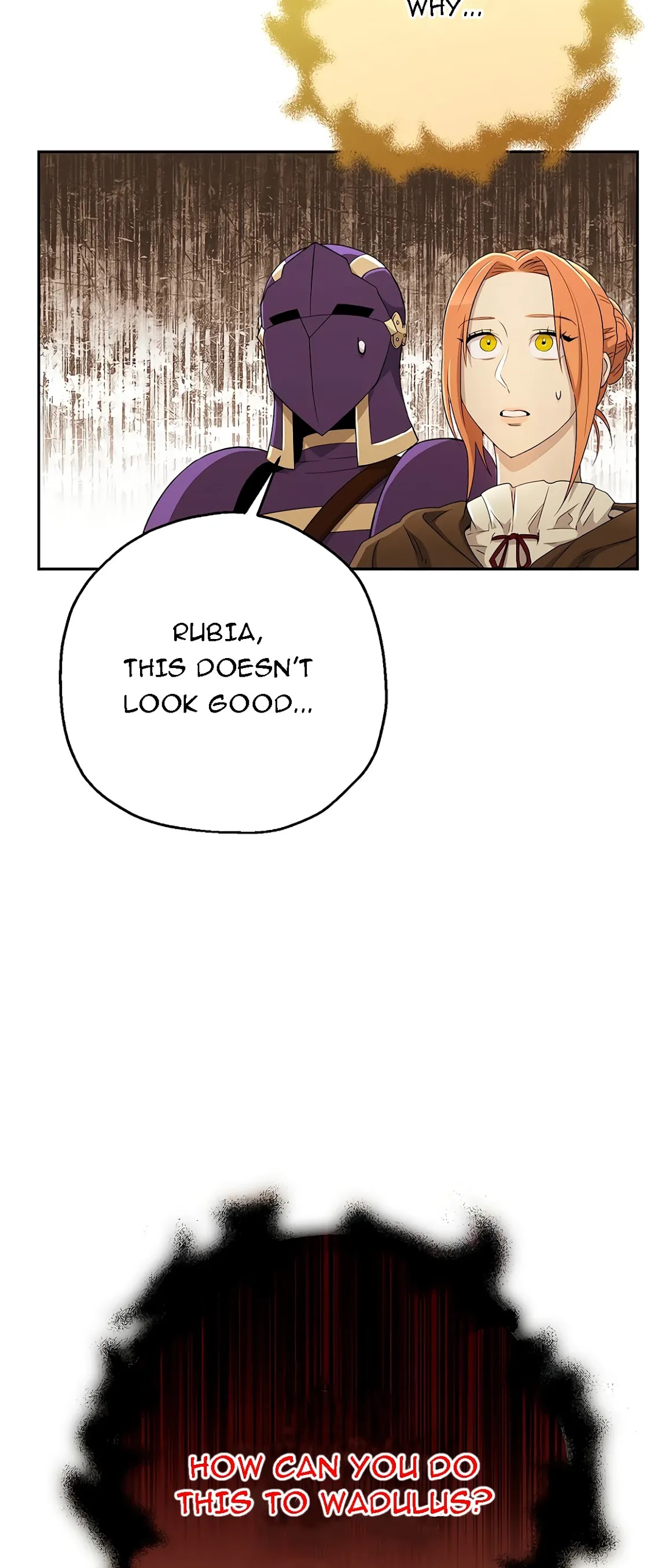 Skeleton Soldier Couldn’t Protect the Dungeon Chapter 112 page 77 - Chapter 112