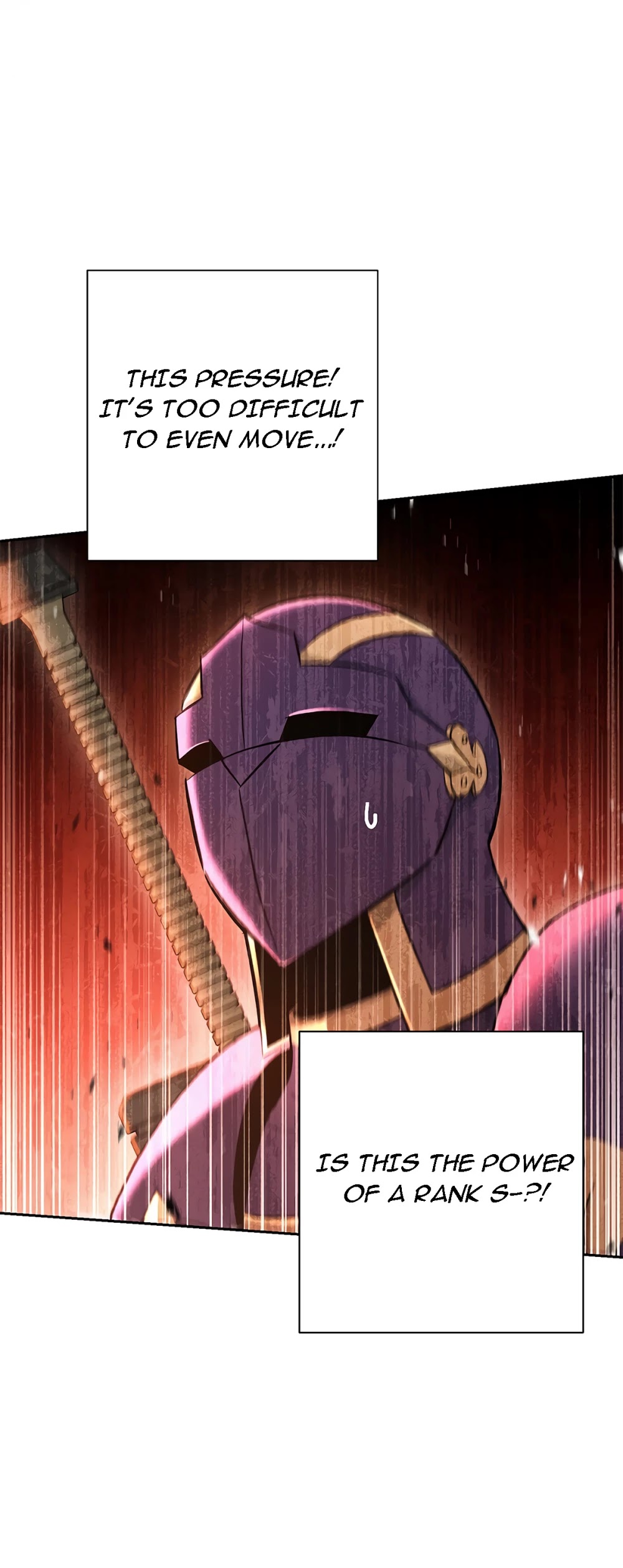 Skeleton Soldier Couldn’t Protect the Dungeon Chapter 113 page 11 - Chapter 113