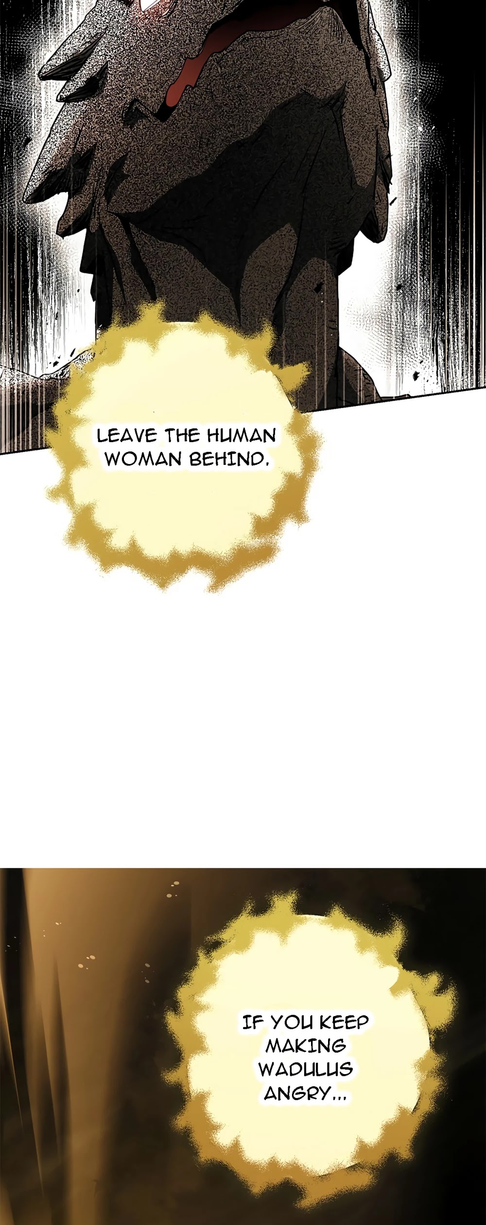 Skeleton Soldier Couldn’t Protect the Dungeon Chapter 113 page 23 - Chapter 113