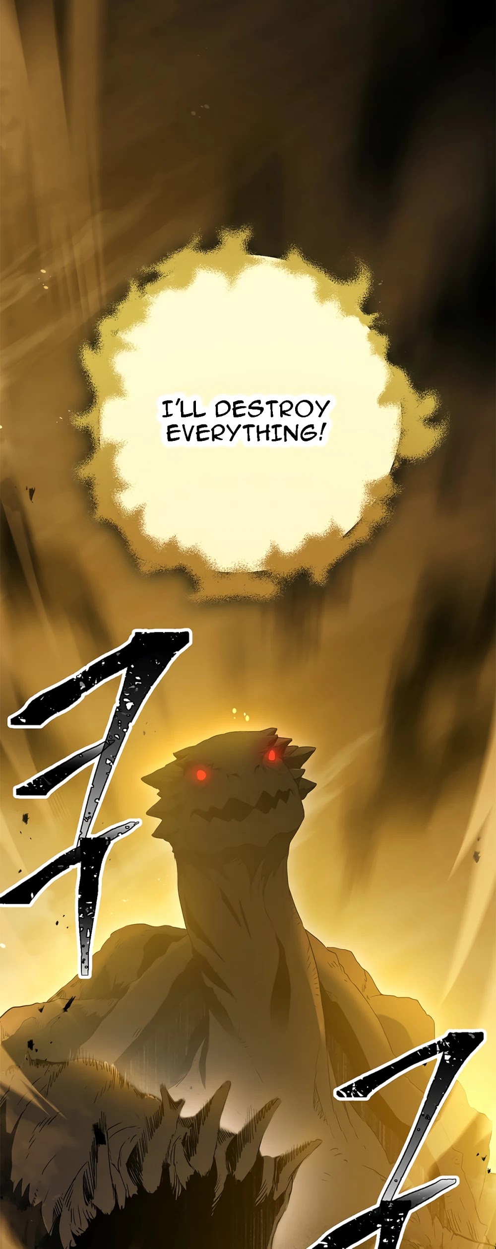 Skeleton Soldier Couldn’t Protect the Dungeon Chapter 113 page 24 - Chapter 113