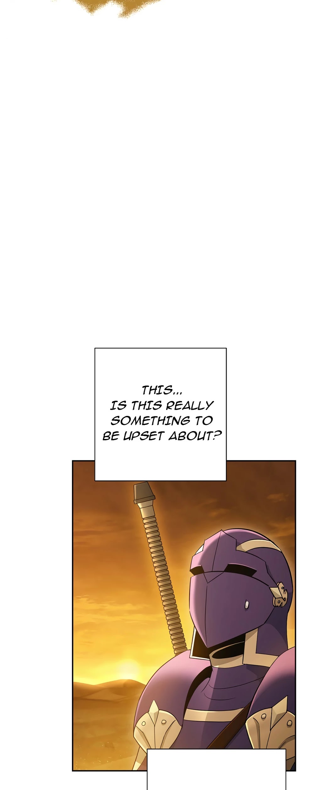 Skeleton Soldier Couldn’t Protect the Dungeon Chapter 113 page 3 - Chapter 113
