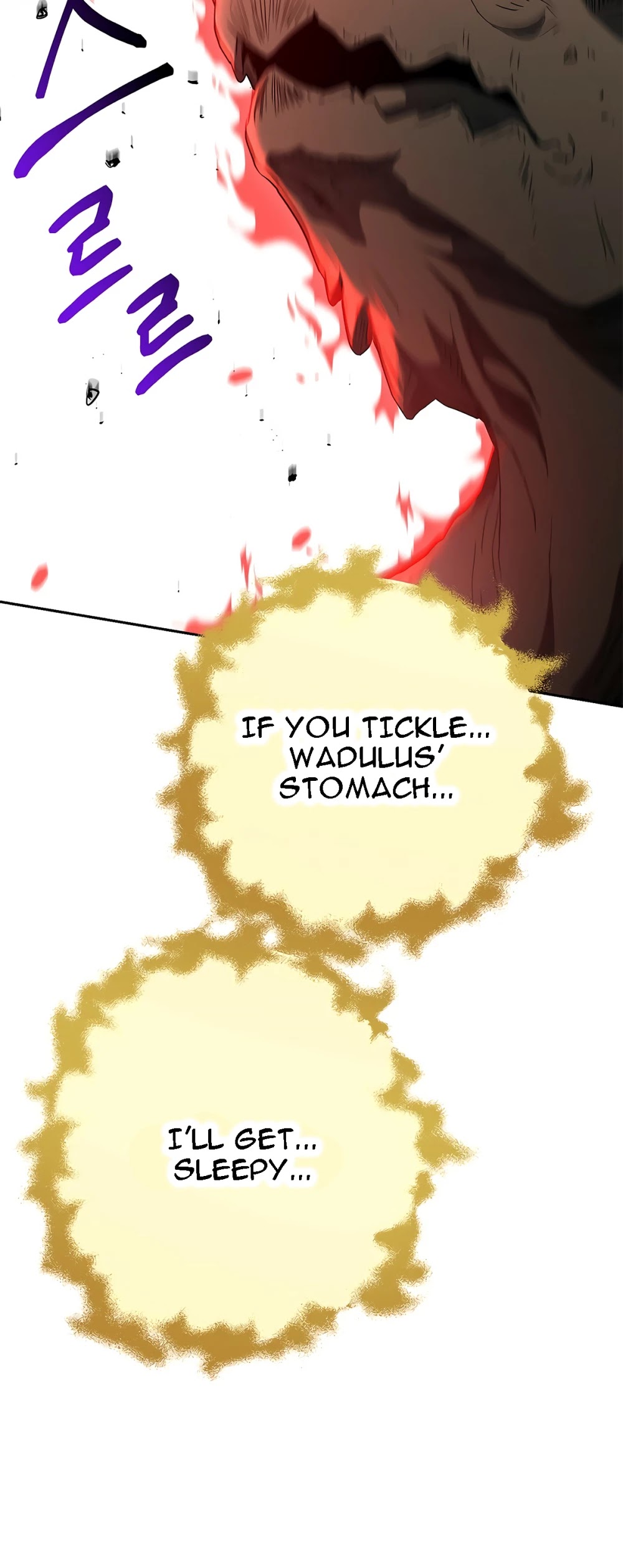 Skeleton Soldier Couldn’t Protect the Dungeon Chapter 113 page 34 - Chapter 113