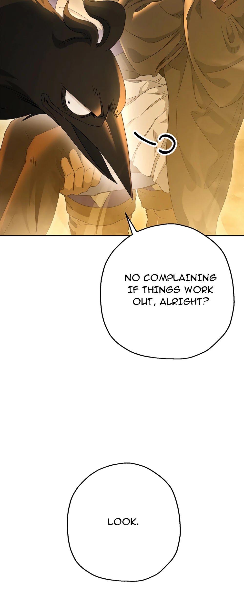 Skeleton Soldier Couldn’t Protect the Dungeon Chapter 113 page 40 - Chapter 113