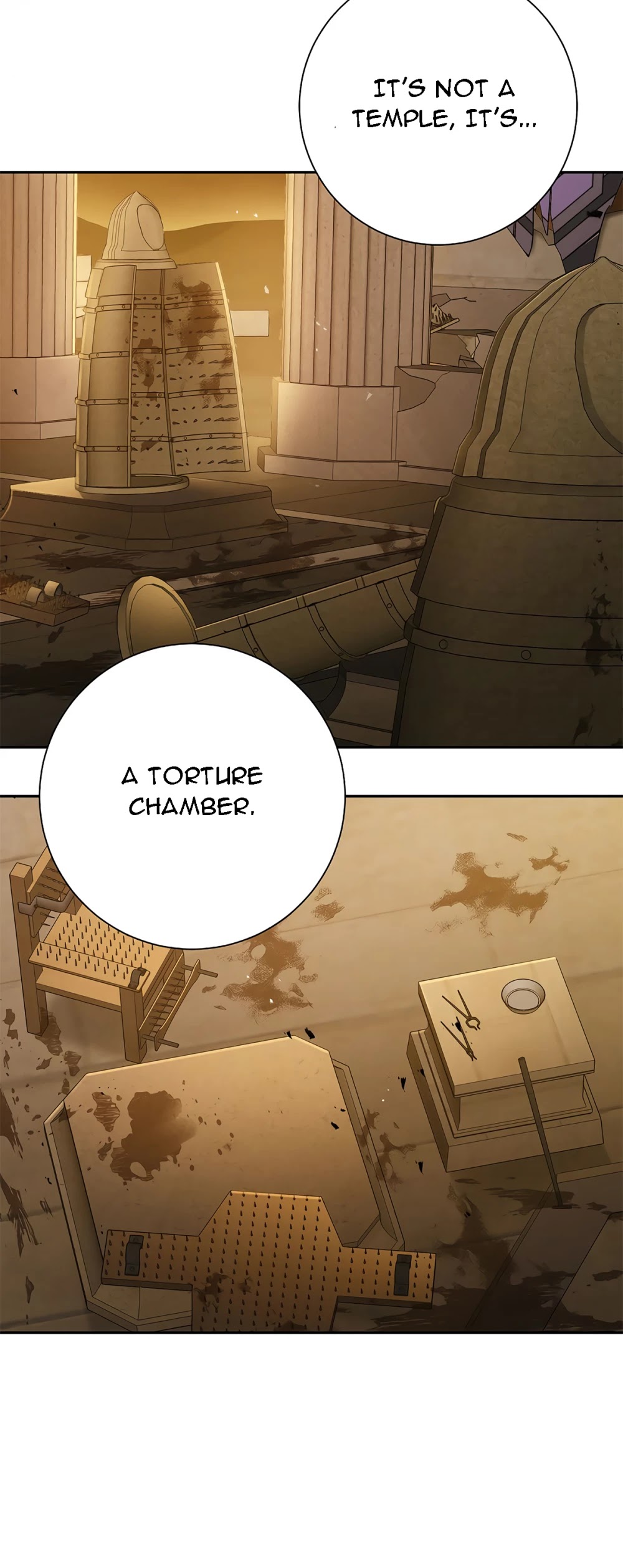 Skeleton Soldier Couldn’t Protect the Dungeon Chapter 113 page 45 - Chapter 113