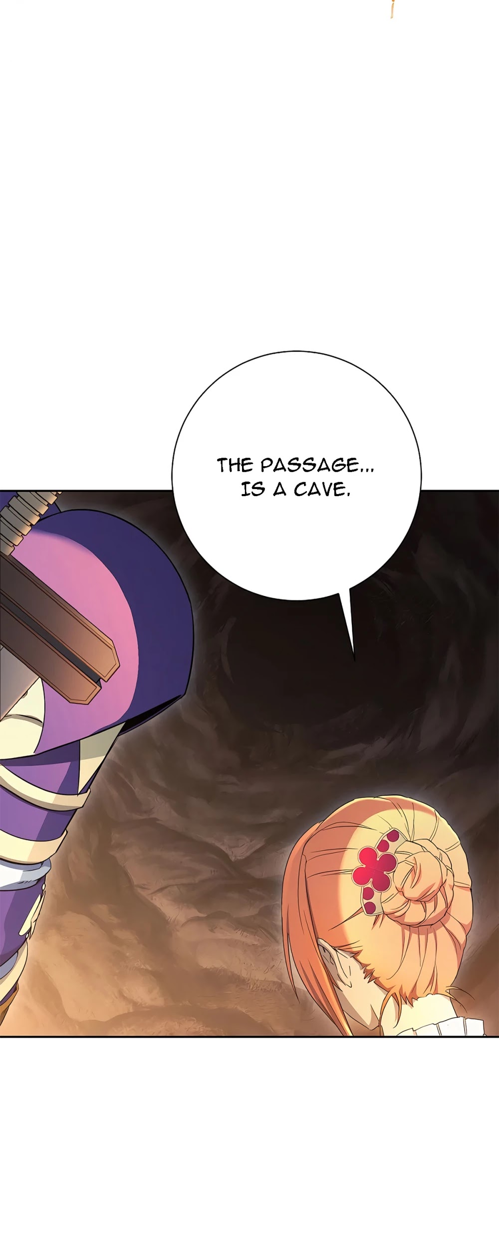 Skeleton Soldier Couldn’t Protect the Dungeon Chapter 113 page 55 - Chapter 113