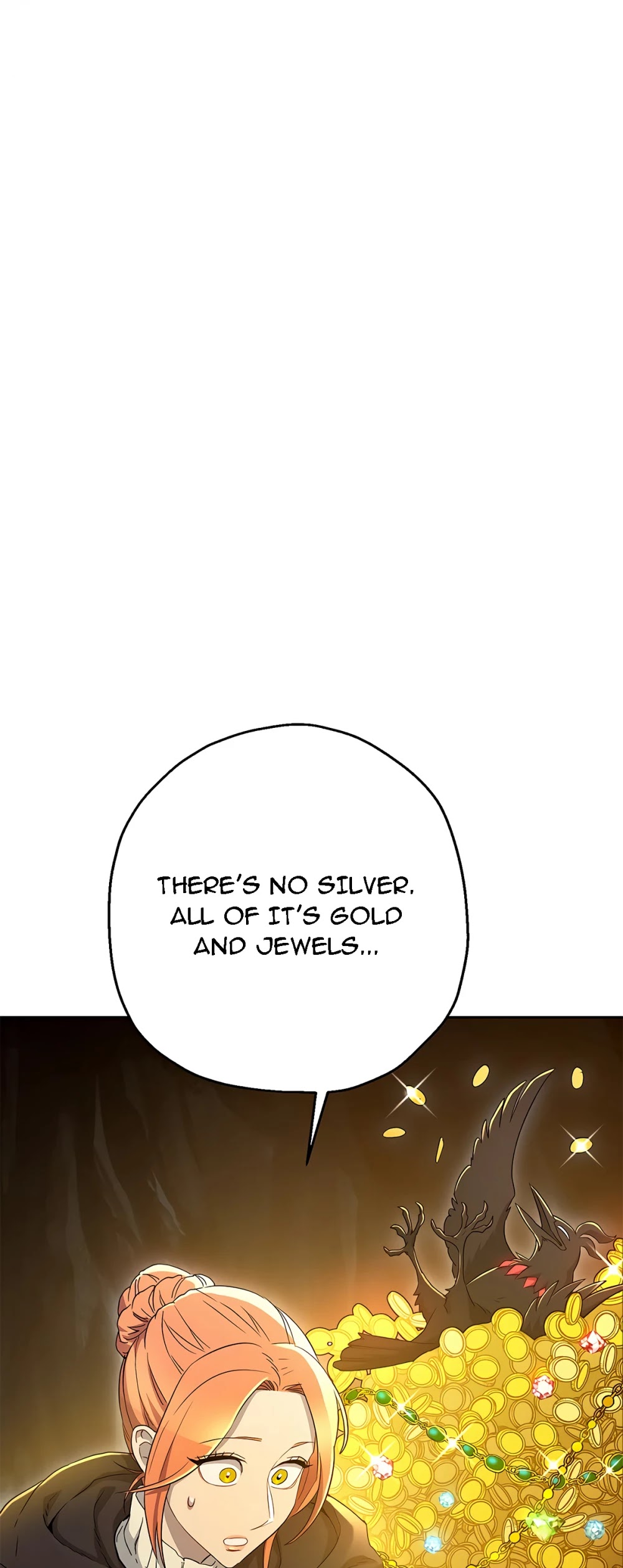 Skeleton Soldier Couldn’t Protect the Dungeon Chapter 113 page 61 - Chapter 113