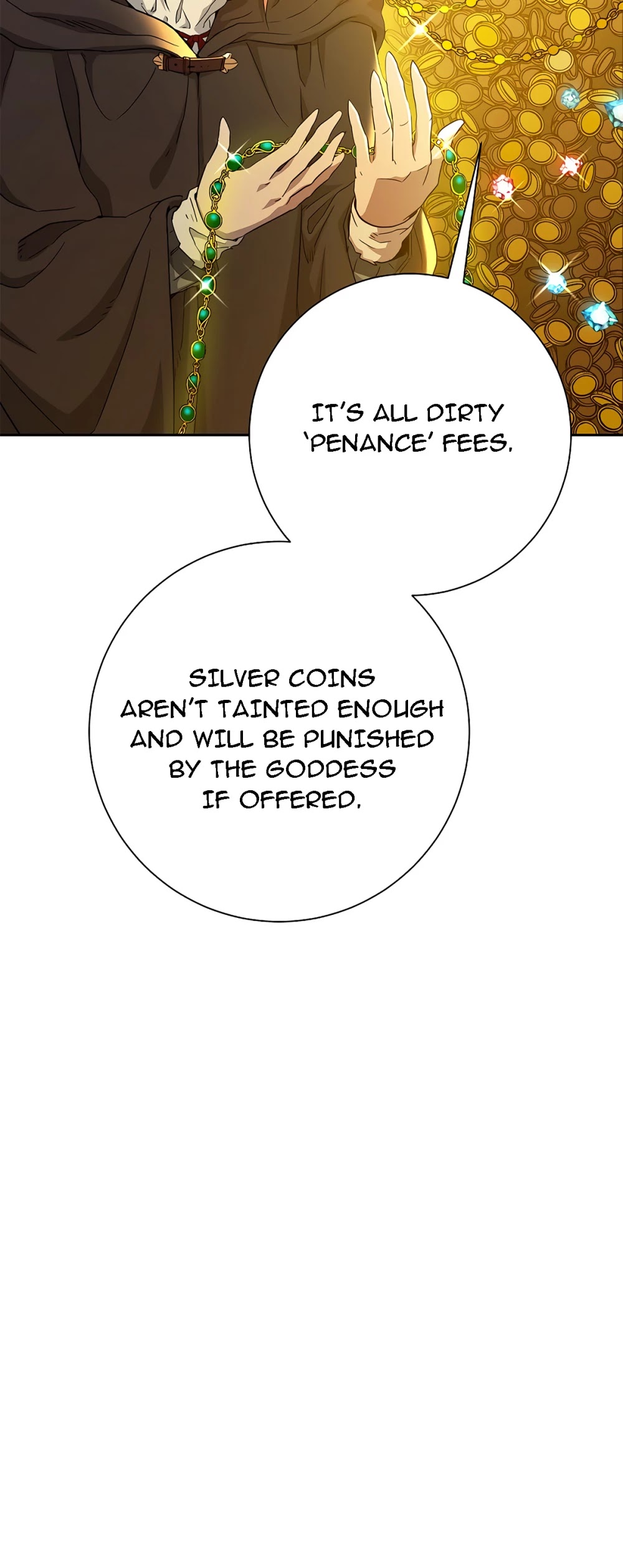 Skeleton Soldier Couldn’t Protect the Dungeon Chapter 113 page 62 - Chapter 113