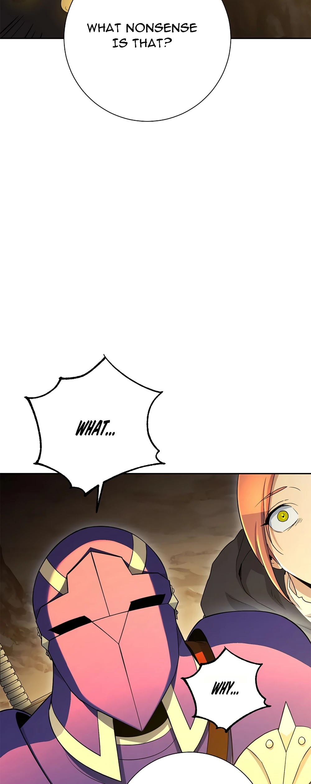 Skeleton Soldier Couldn’t Protect the Dungeon Chapter 113 page 66 - Chapter 113