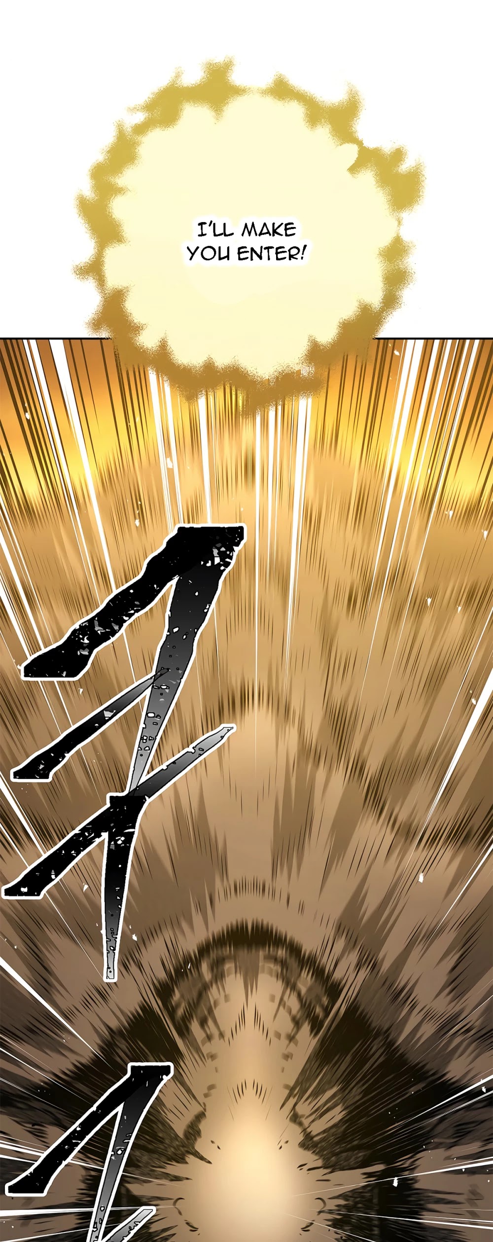 Skeleton Soldier Couldn’t Protect the Dungeon Chapter 113 page 7 - Chapter 113