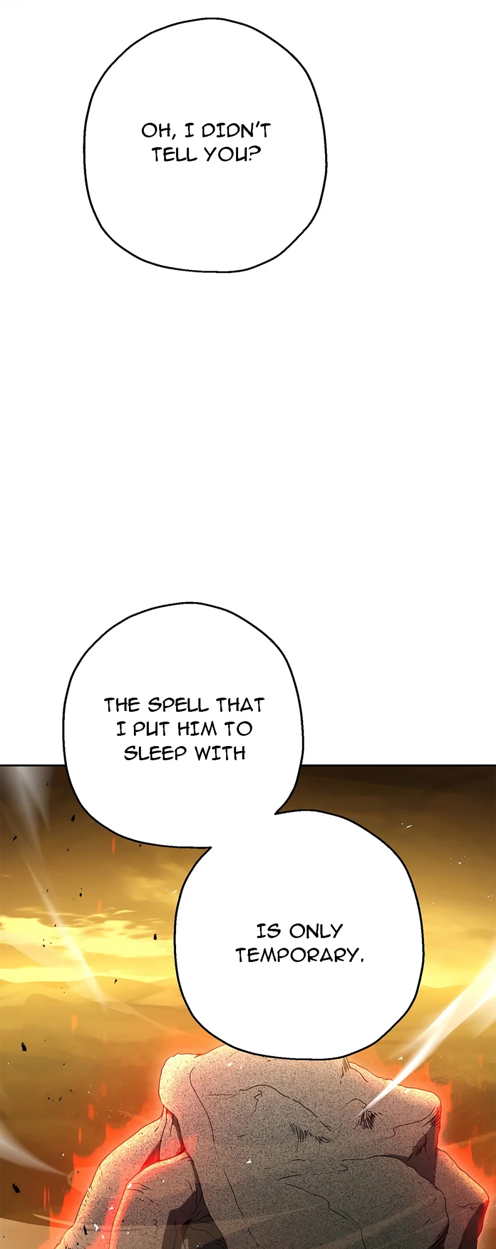 Skeleton Soldier Couldn’t Protect the Dungeon Chapter 113 page 74 - Chapter 113