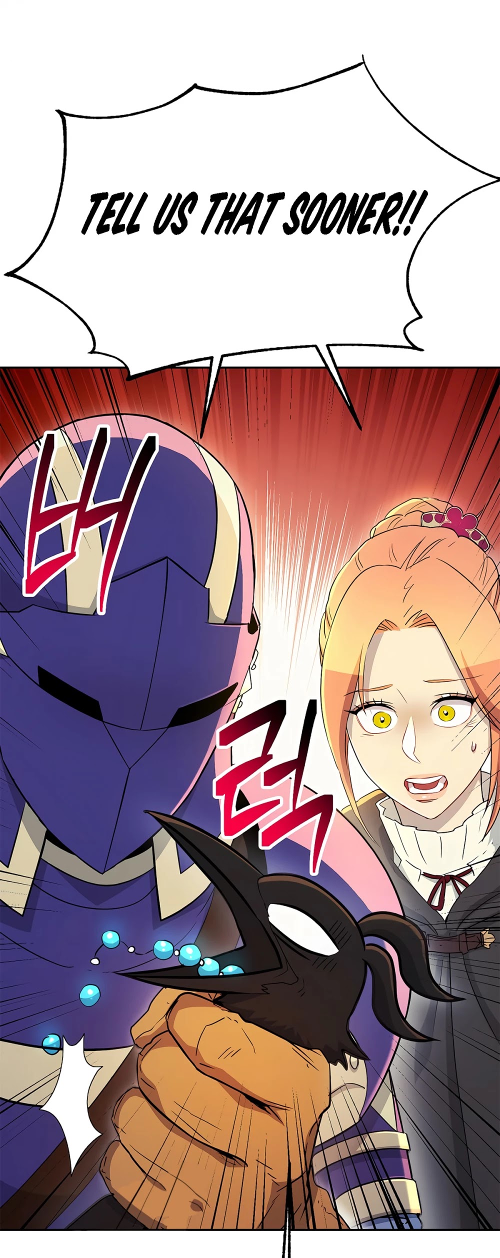 Skeleton Soldier Couldn’t Protect the Dungeon Chapter 113 page 78 - Chapter 113