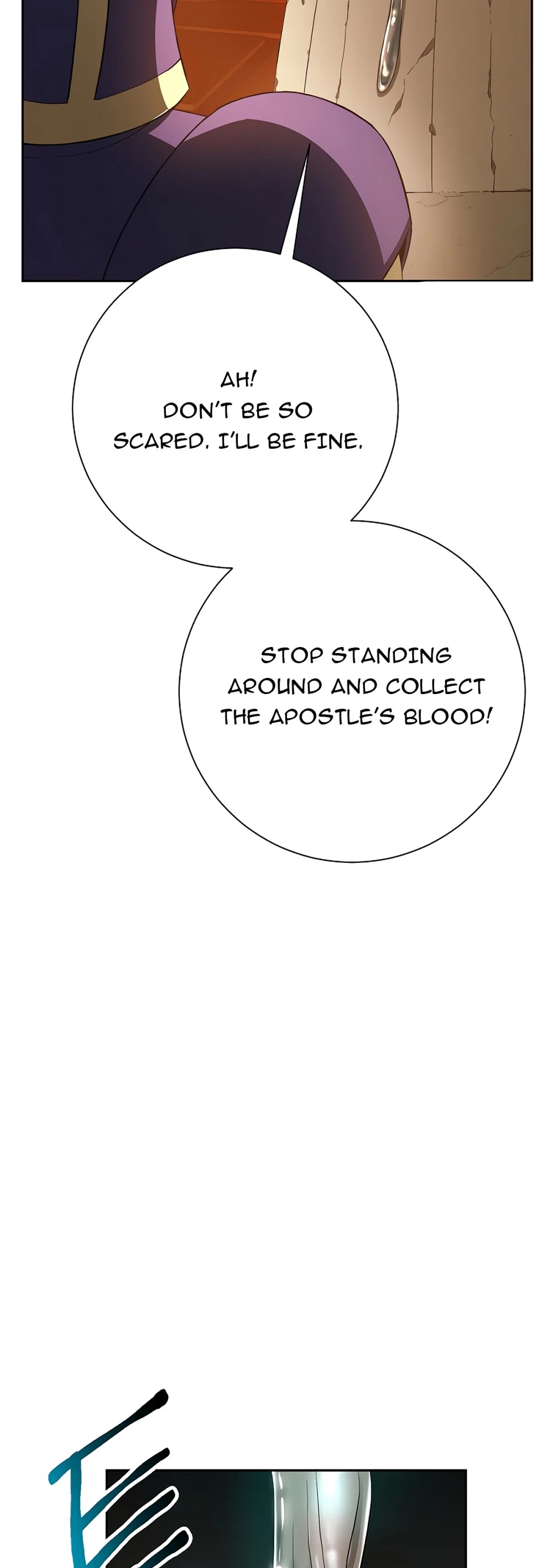 Skeleton Soldier Couldn’t Protect the Dungeon Chapter 114 page 24 - Chapter 114