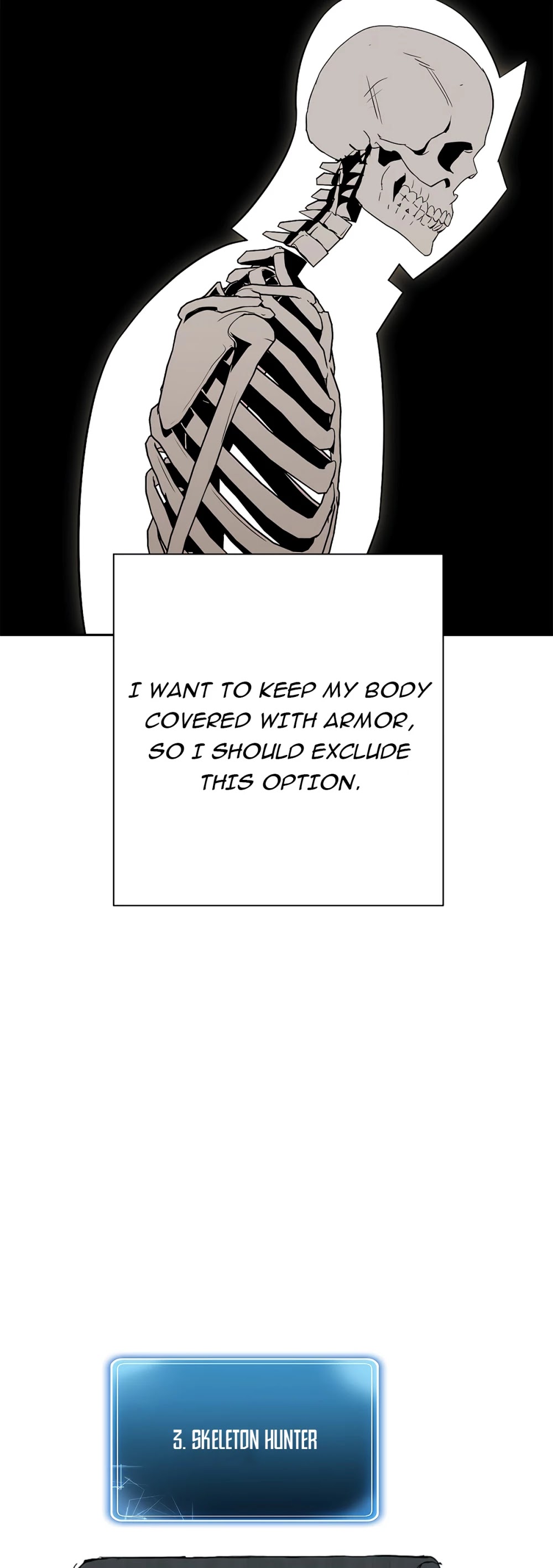 Skeleton Soldier Couldn’t Protect the Dungeon Chapter 114 page 36 - Chapter 114