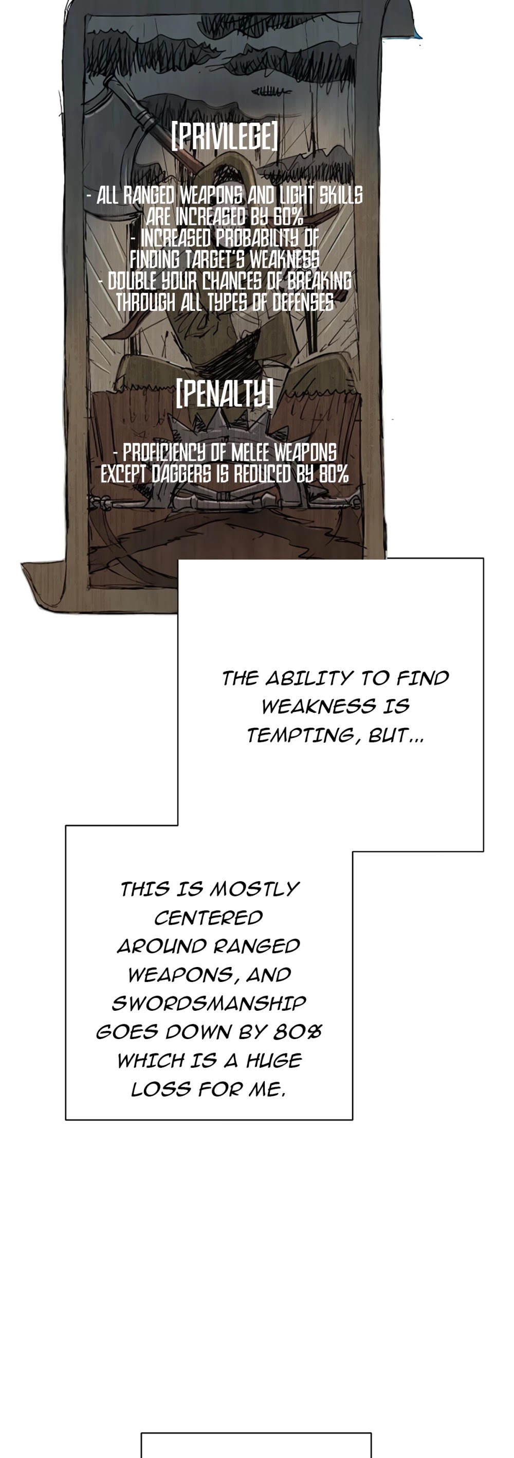 Skeleton Soldier Couldn’t Protect the Dungeon Chapter 114 page 37 - Chapter 114
