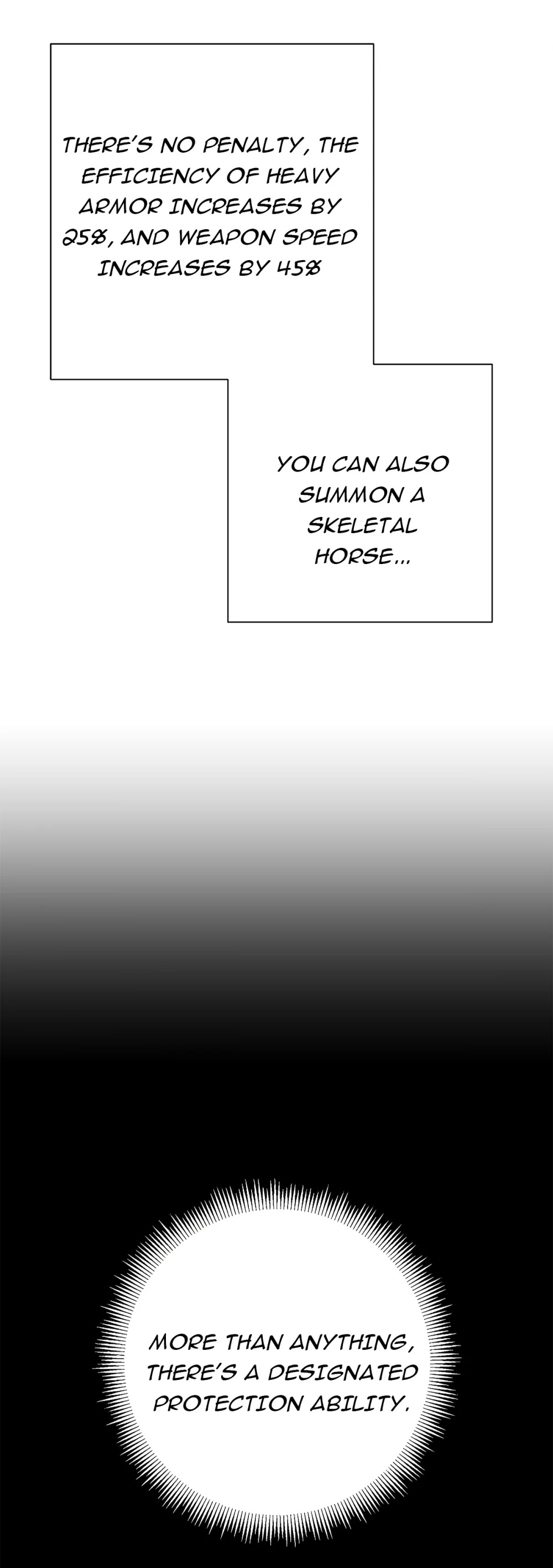 Skeleton Soldier Couldn’t Protect the Dungeon Chapter 114 page 39 - Chapter 114