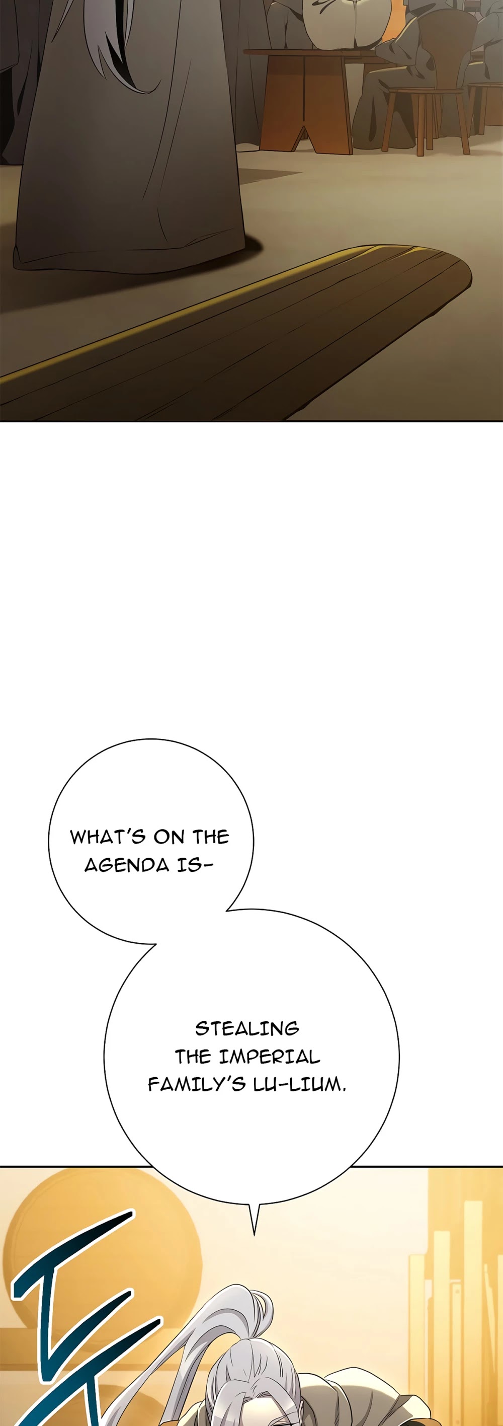 Skeleton Soldier Couldn’t Protect the Dungeon Chapter 114 page 52 - Chapter 114