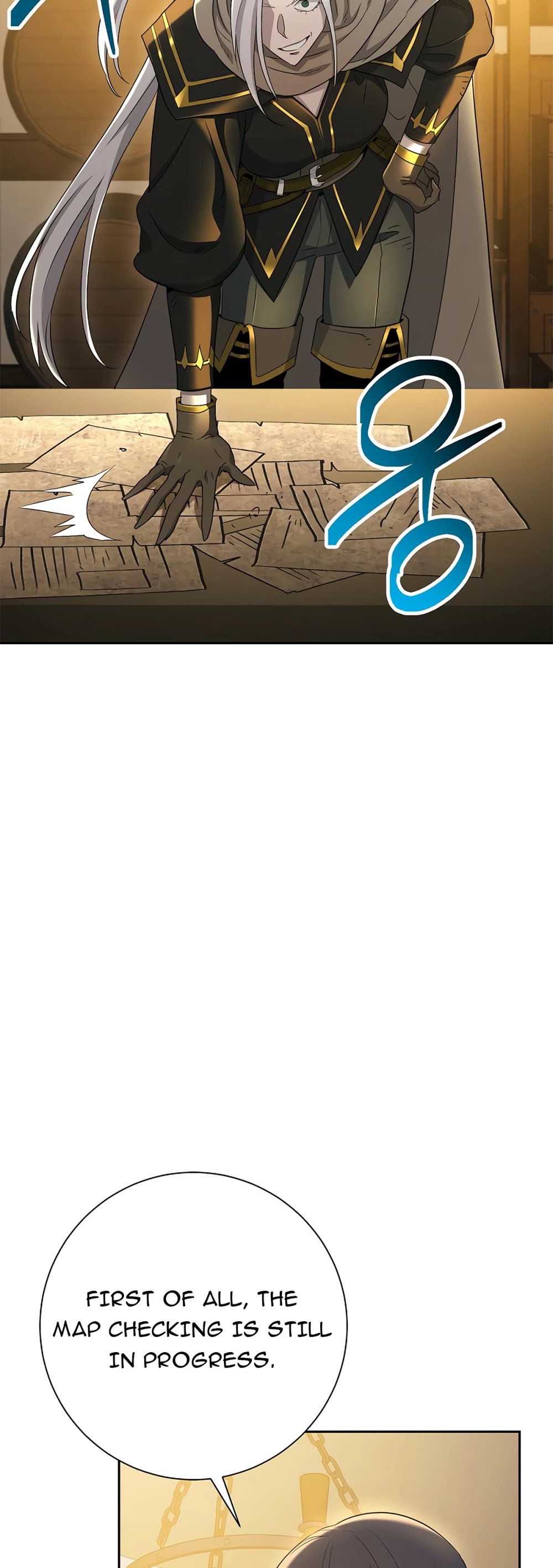Skeleton Soldier Couldn’t Protect the Dungeon Chapter 114 page 53 - Chapter 114