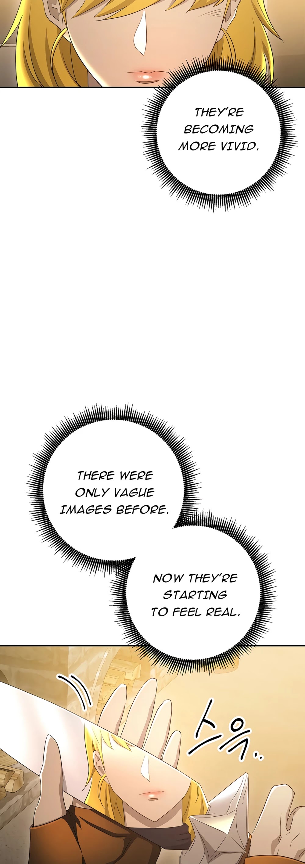 Skeleton Soldier Couldn’t Protect the Dungeon Chapter 114 page 57 - Chapter 114