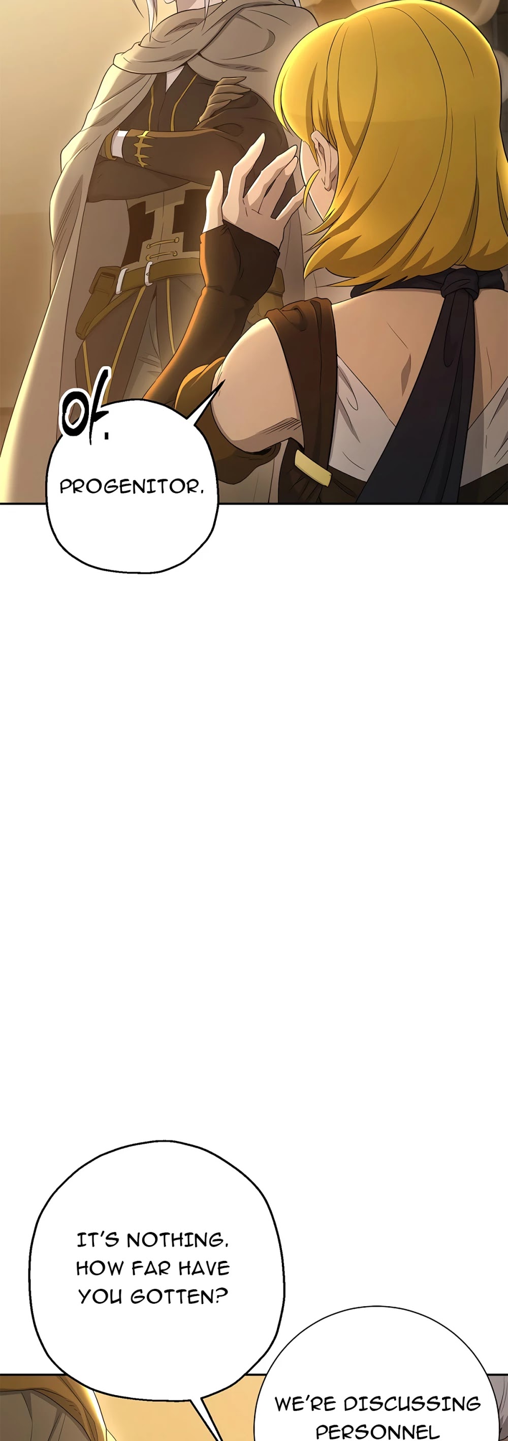 Skeleton Soldier Couldn’t Protect the Dungeon Chapter 114 page 60 - Chapter 114