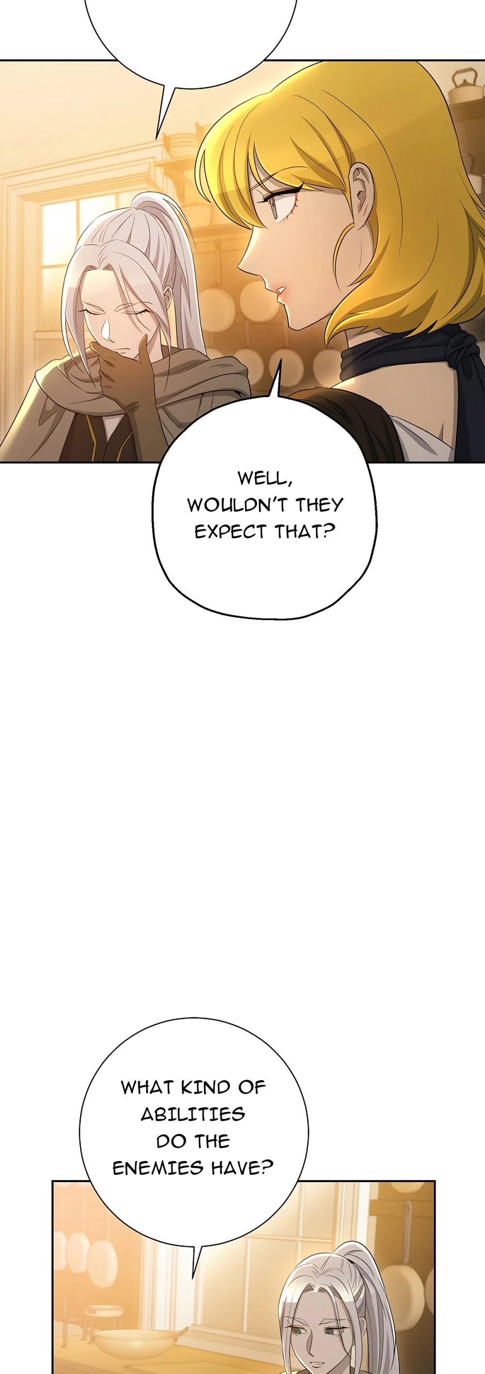 Skeleton Soldier Couldn’t Protect the Dungeon Chapter 114 page 62 - Chapter 114
