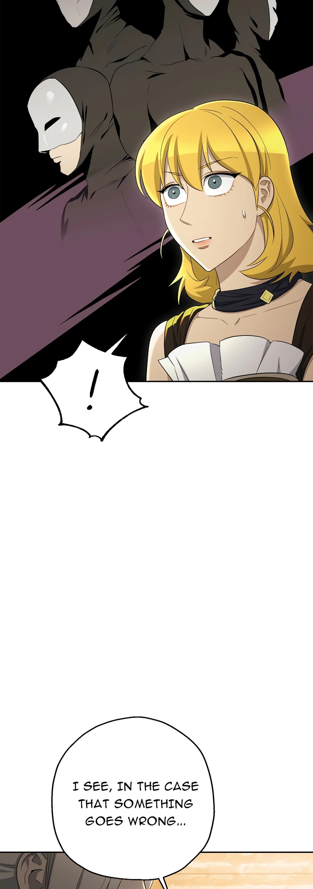 Skeleton Soldier Couldn’t Protect the Dungeon Chapter 114 page 64 - Chapter 114