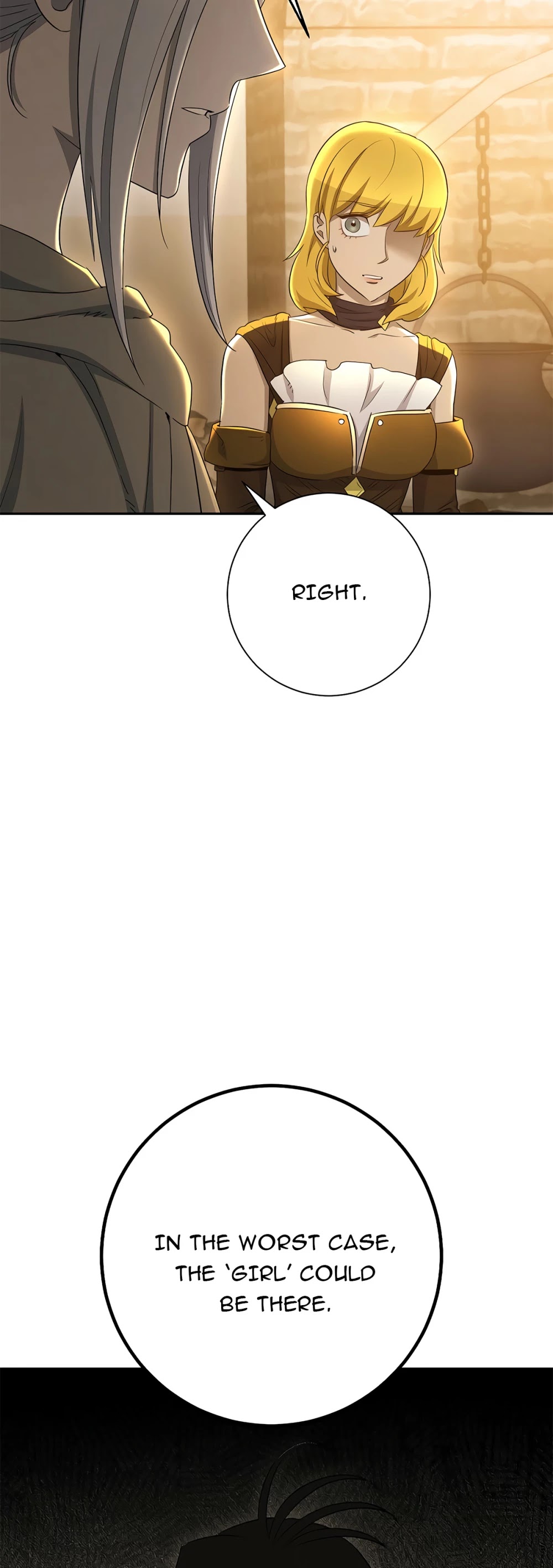 Skeleton Soldier Couldn’t Protect the Dungeon Chapter 114 page 65 - Chapter 114
