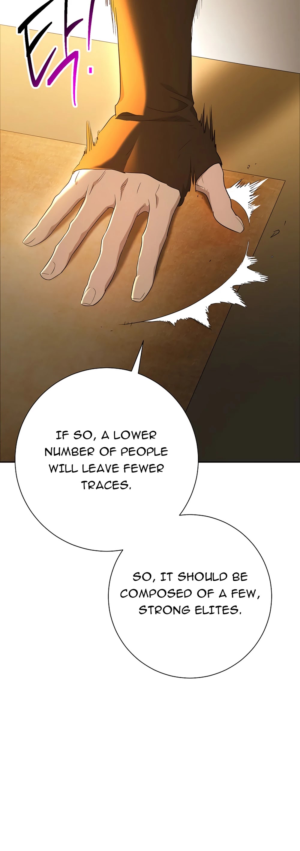 Skeleton Soldier Couldn’t Protect the Dungeon Chapter 114 page 69 - Chapter 114