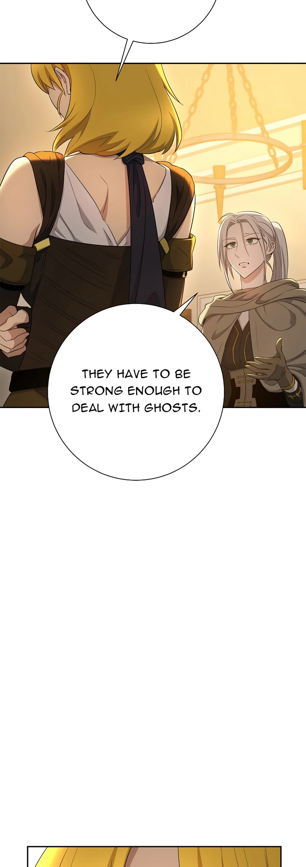 Skeleton Soldier Couldn’t Protect the Dungeon Chapter 114 page 72 - Chapter 114